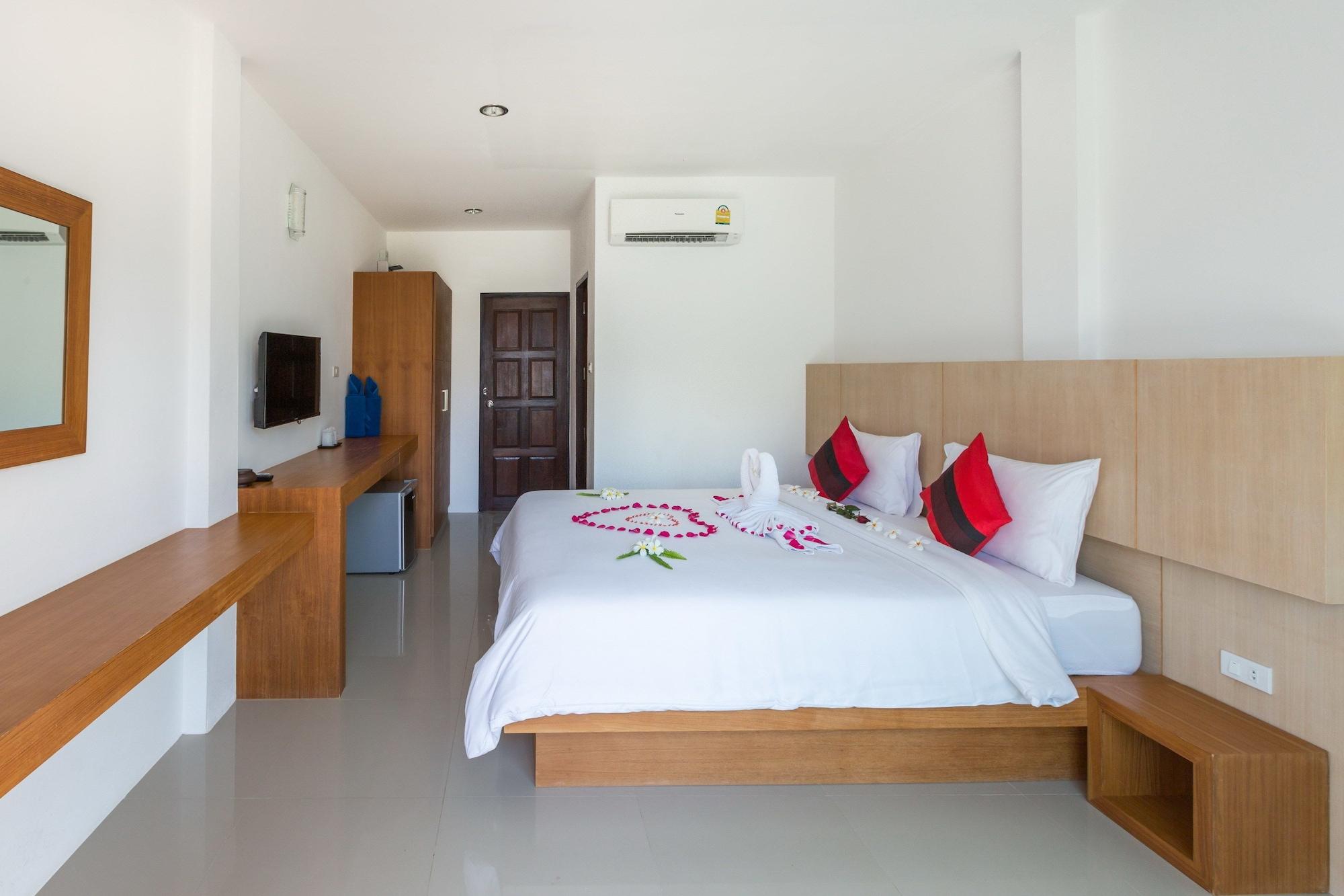 I-samui Hotel 3*