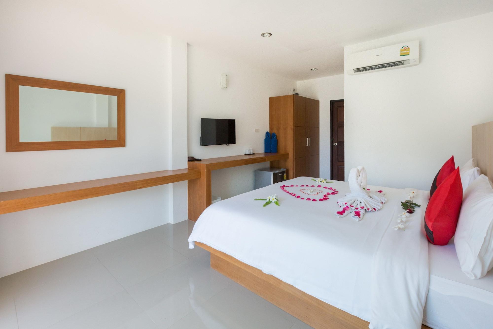 I-samui Hotel 3*