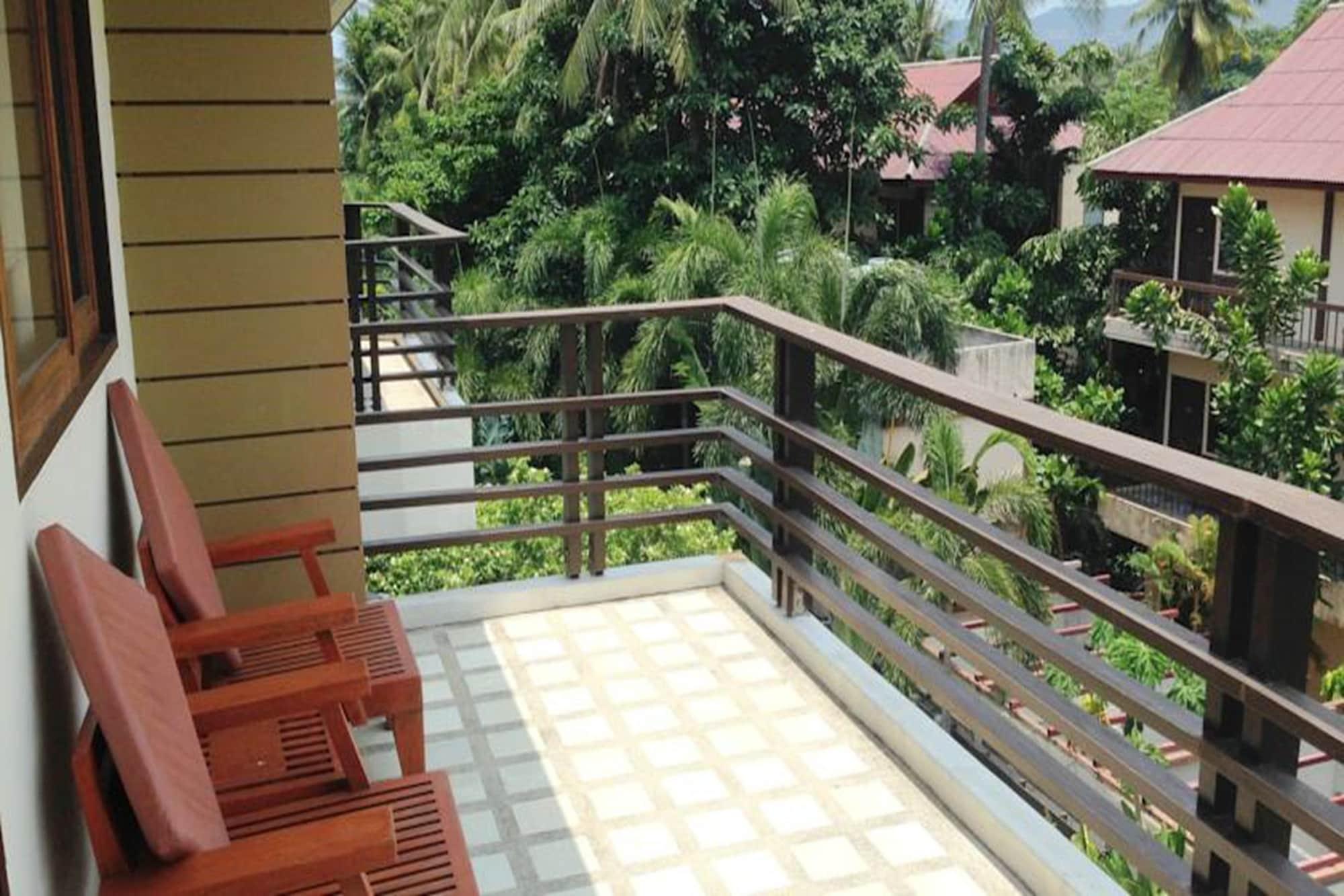 Hotel Evergreen