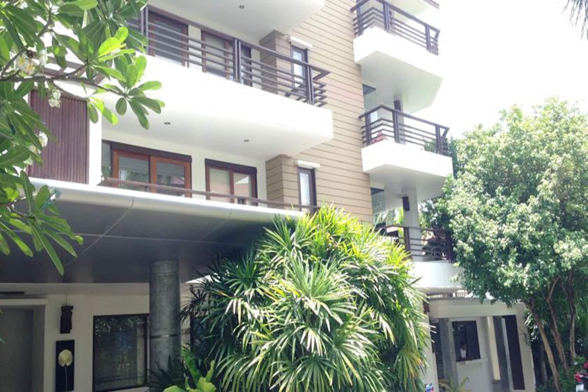 Hotel Evergreen