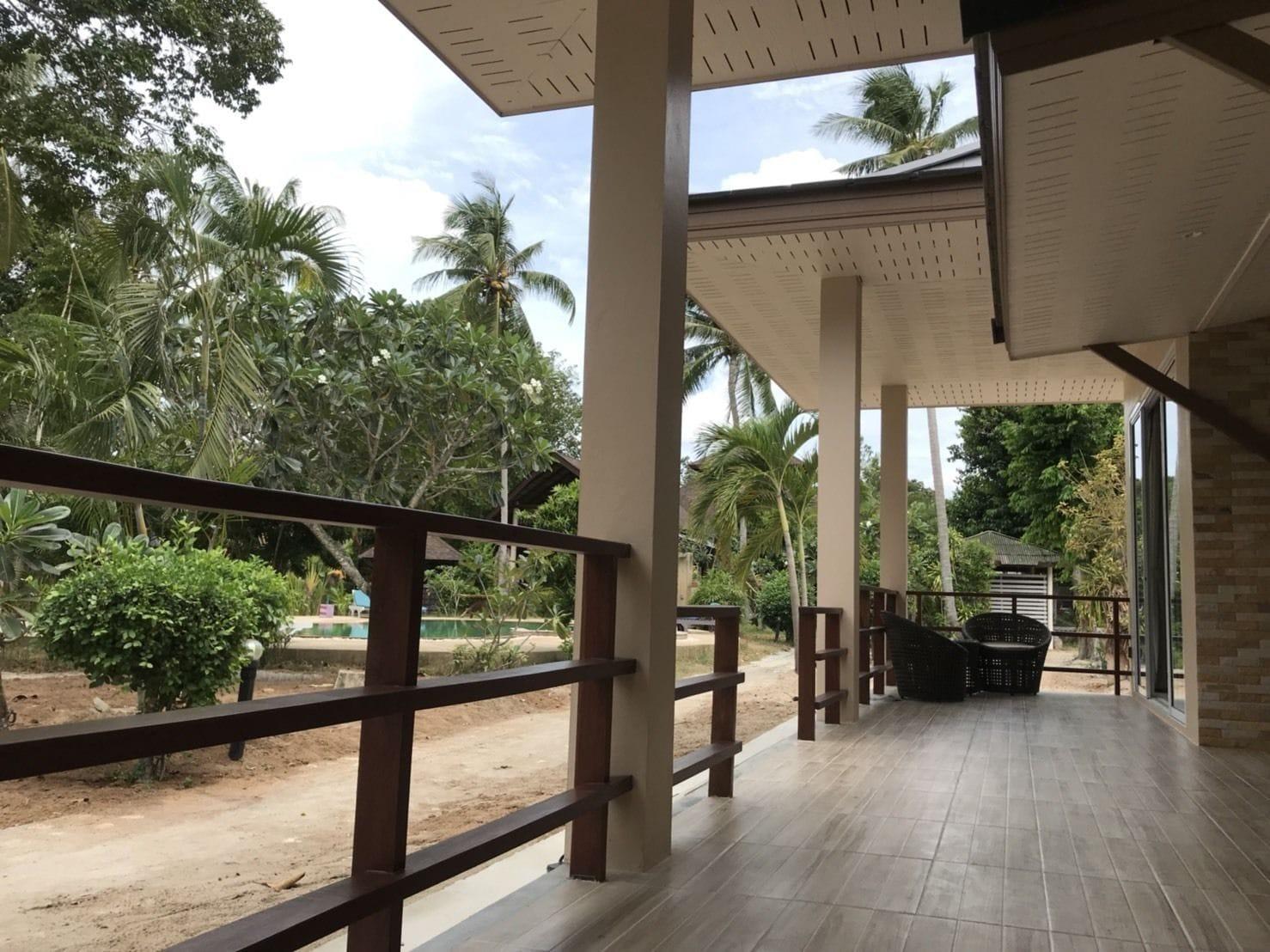 Phalarn 2* Mae Nam