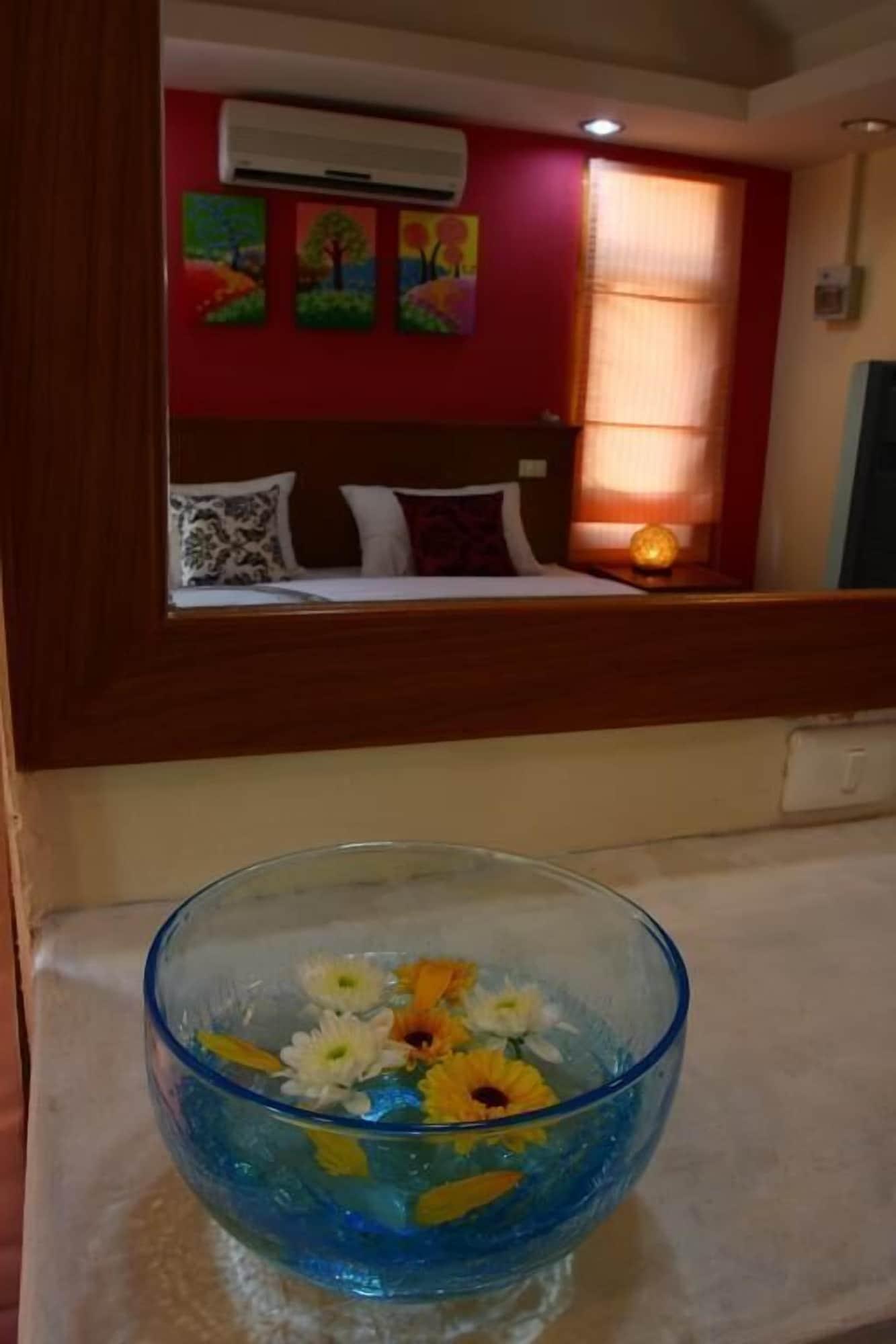 Phalarn Resort Mae Nam