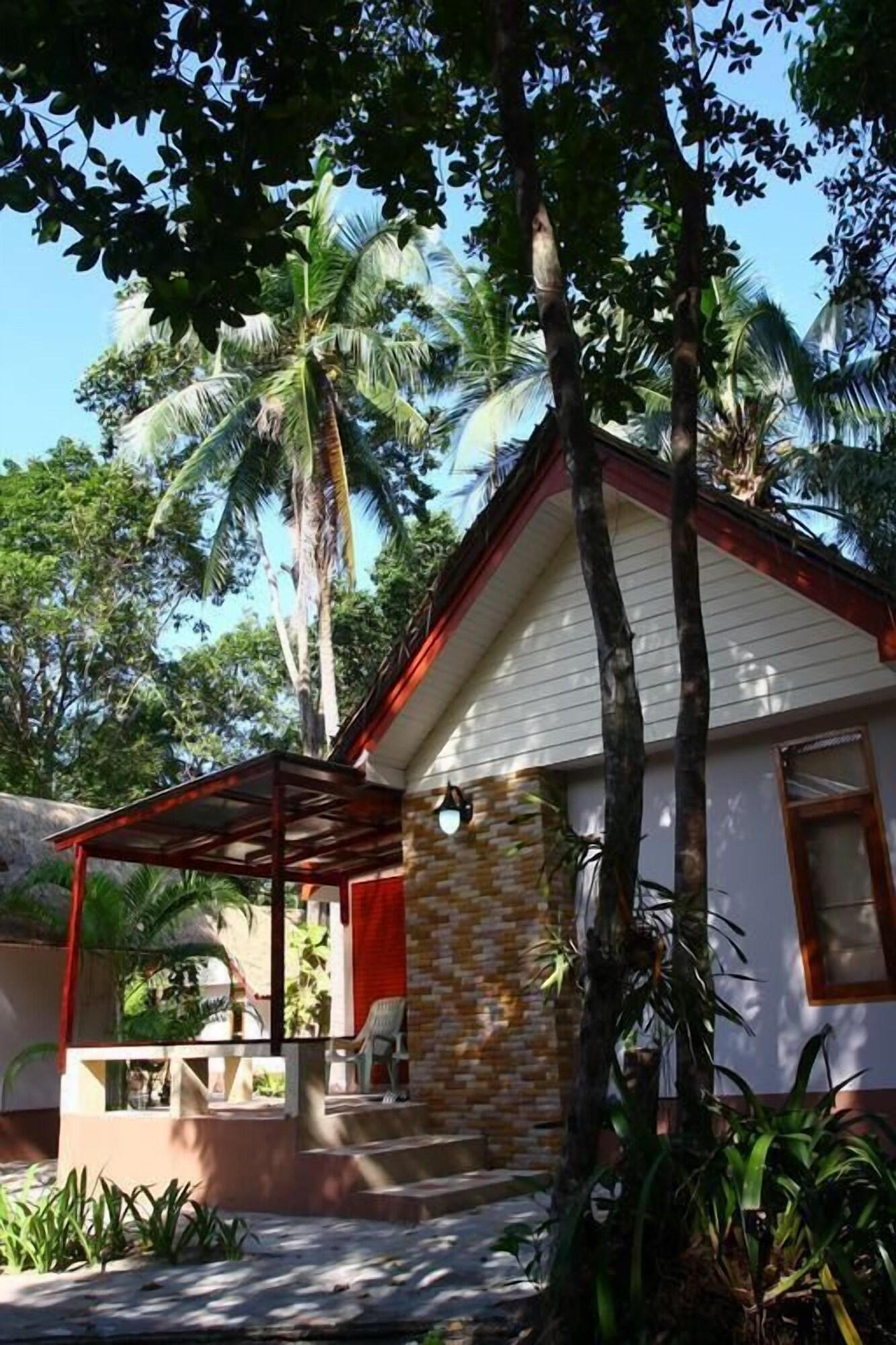 Phalarn Resort