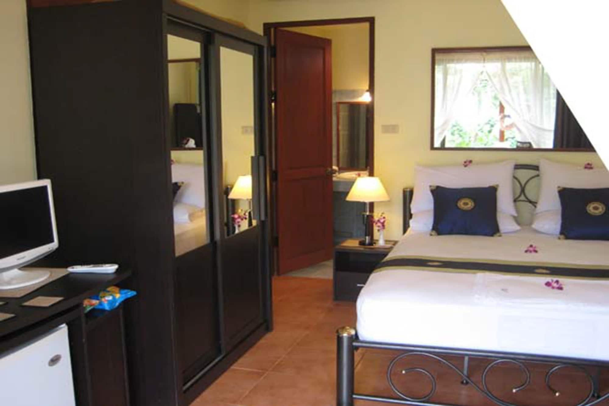 The Waterfront Boutique Hotel&cafe Station touristique 3*