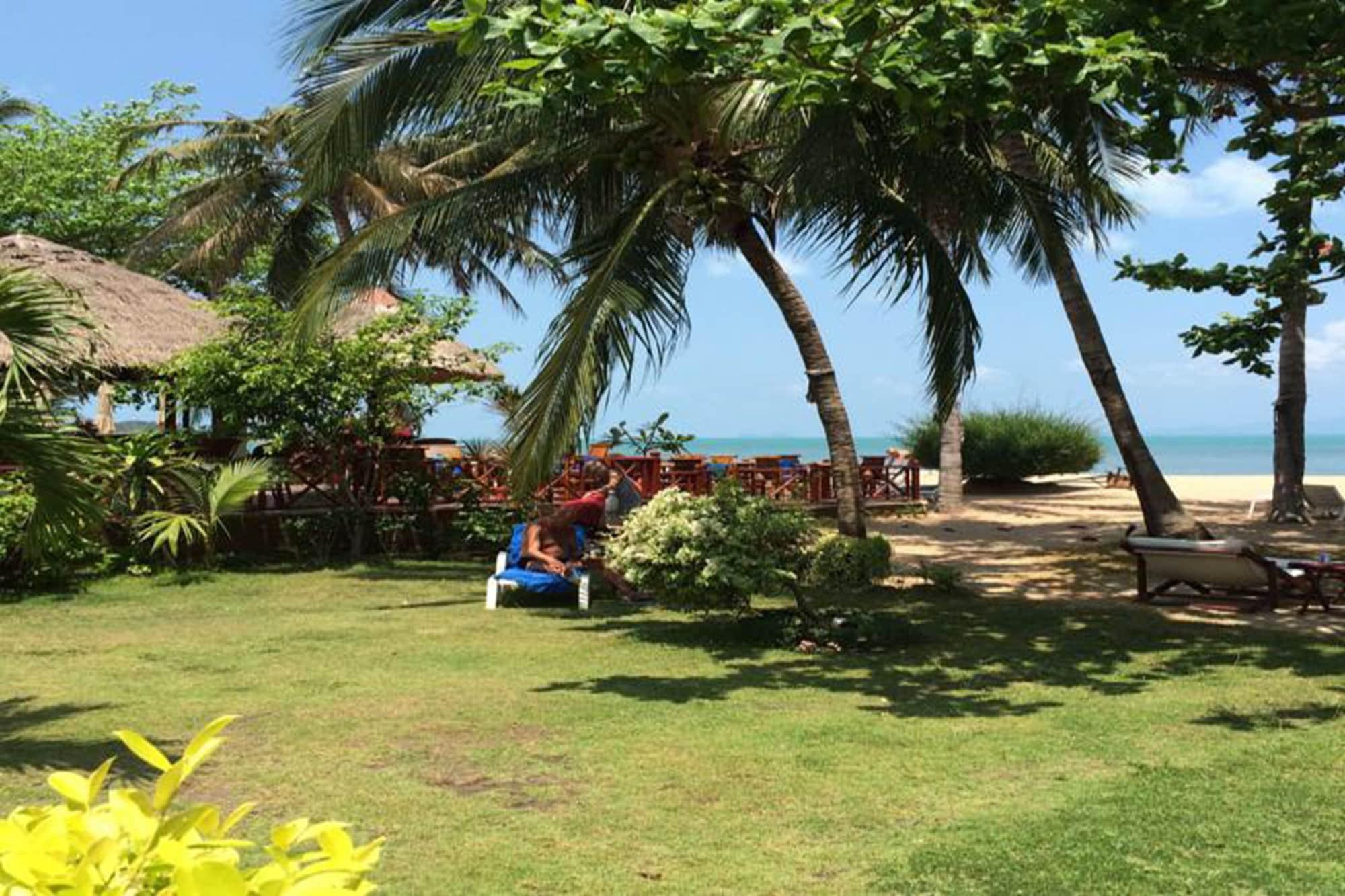 The Waterfront Boutique Hotel&cafe Bophut