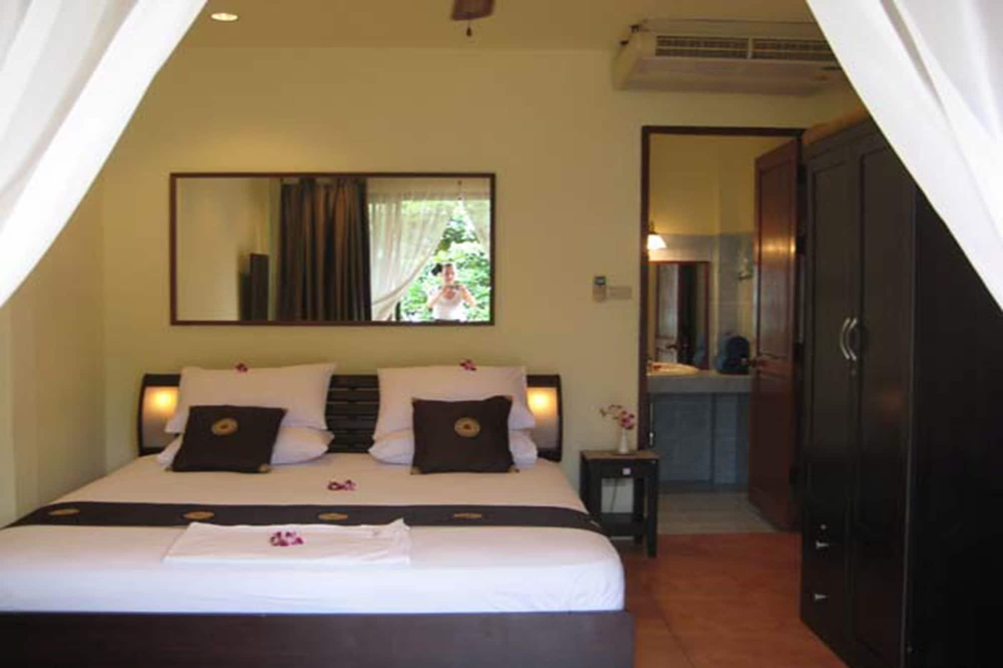 Station touristique The Waterfront Boutique Hotel&cafe 3*