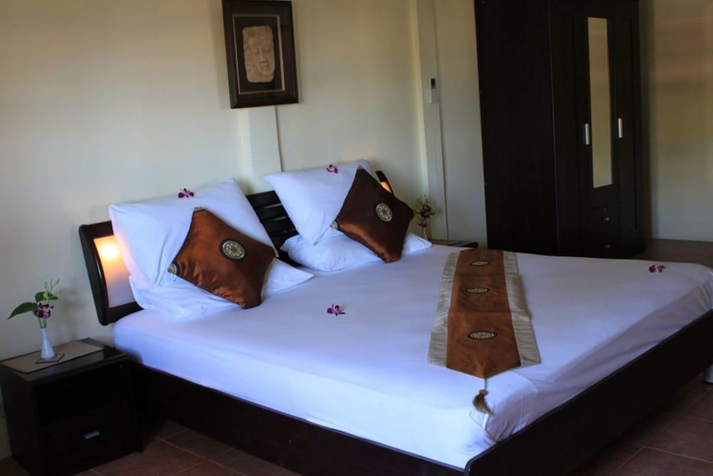 The Waterfront Boutique Hotel&cafe Station touristique Bophut