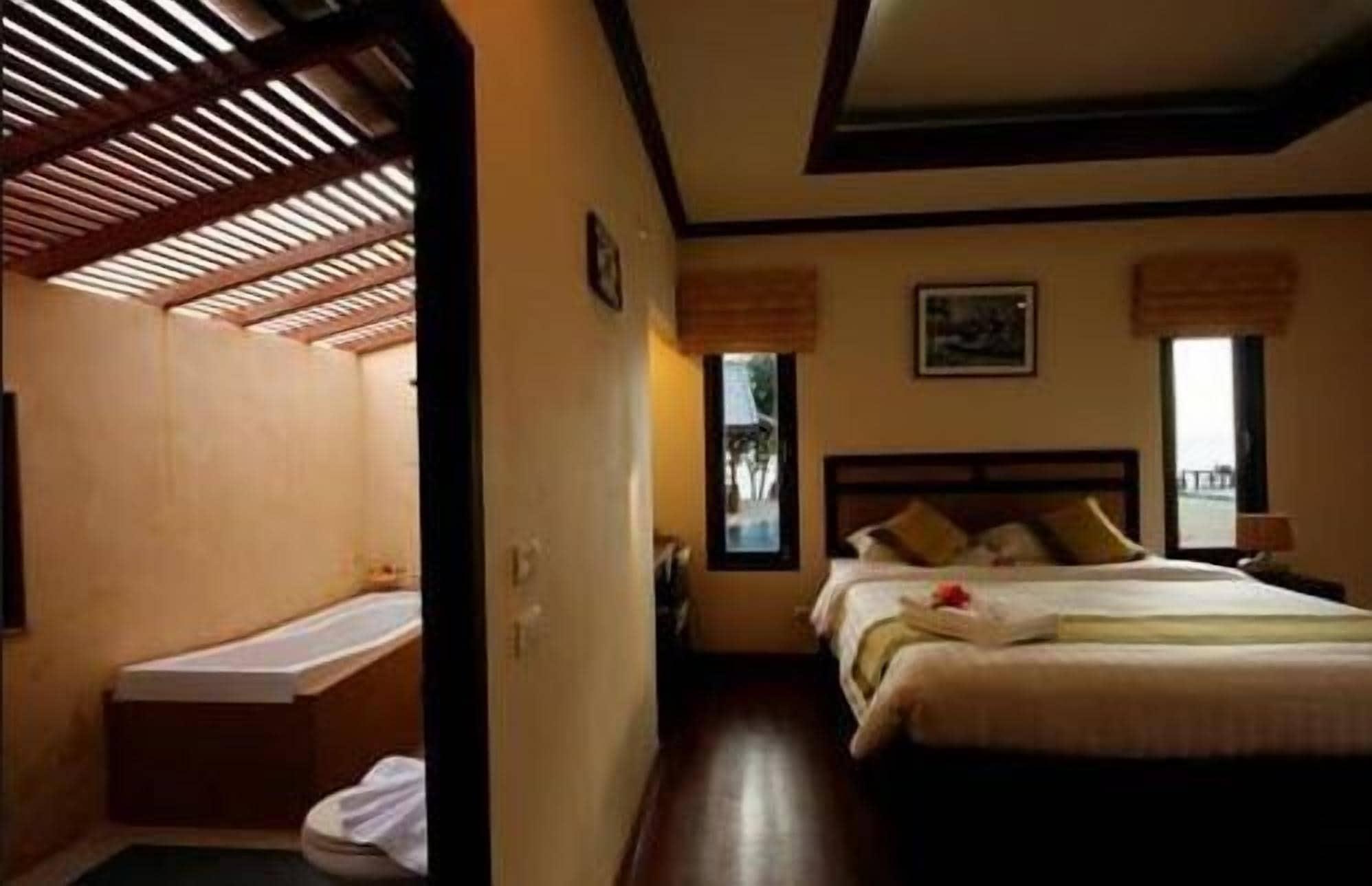 Resort Grand Manita 3*