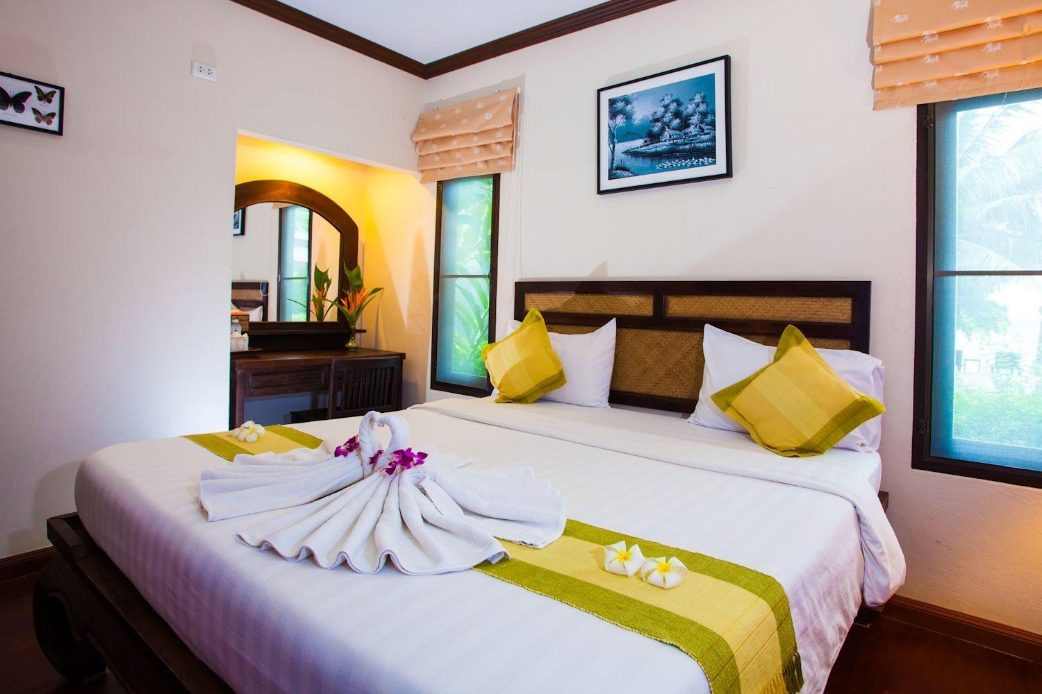 Grand Manita Resort Lamai Beach (Koh Samui)