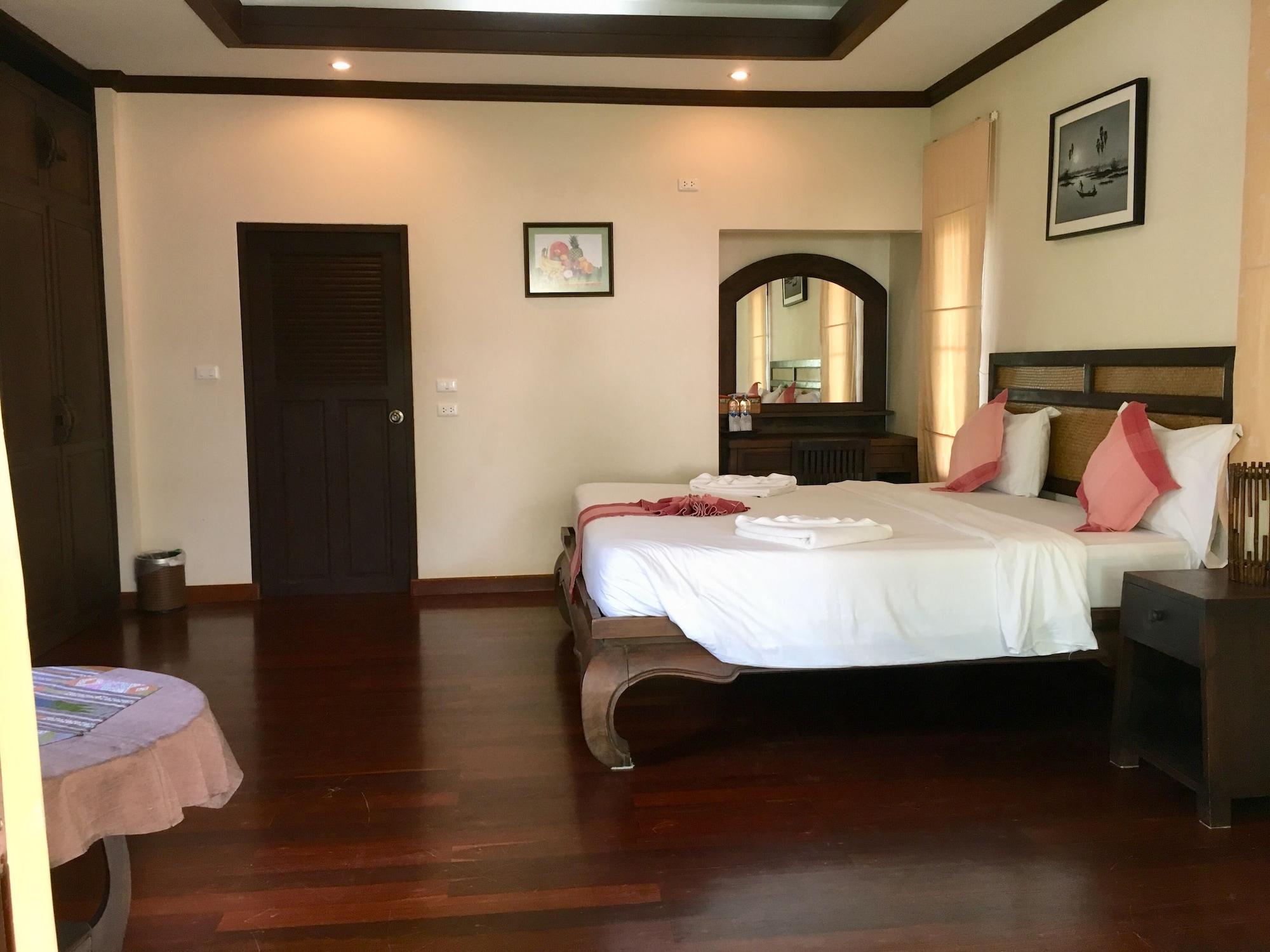 Grand Manita 3* Lamai Beach (Koh Samui)