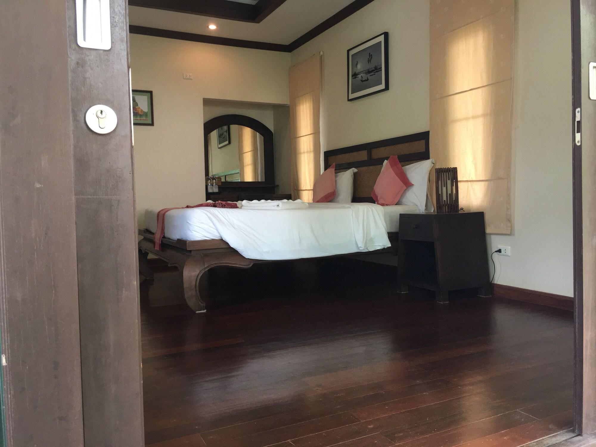 Grand Manita Resort 3*