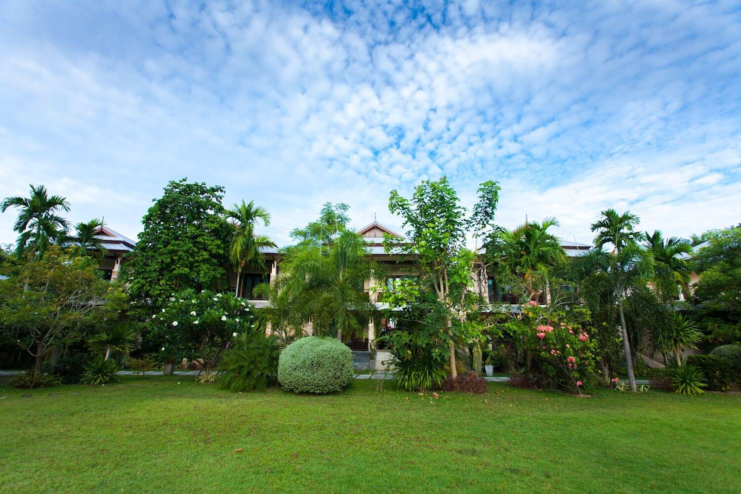 Grand Manita 3*