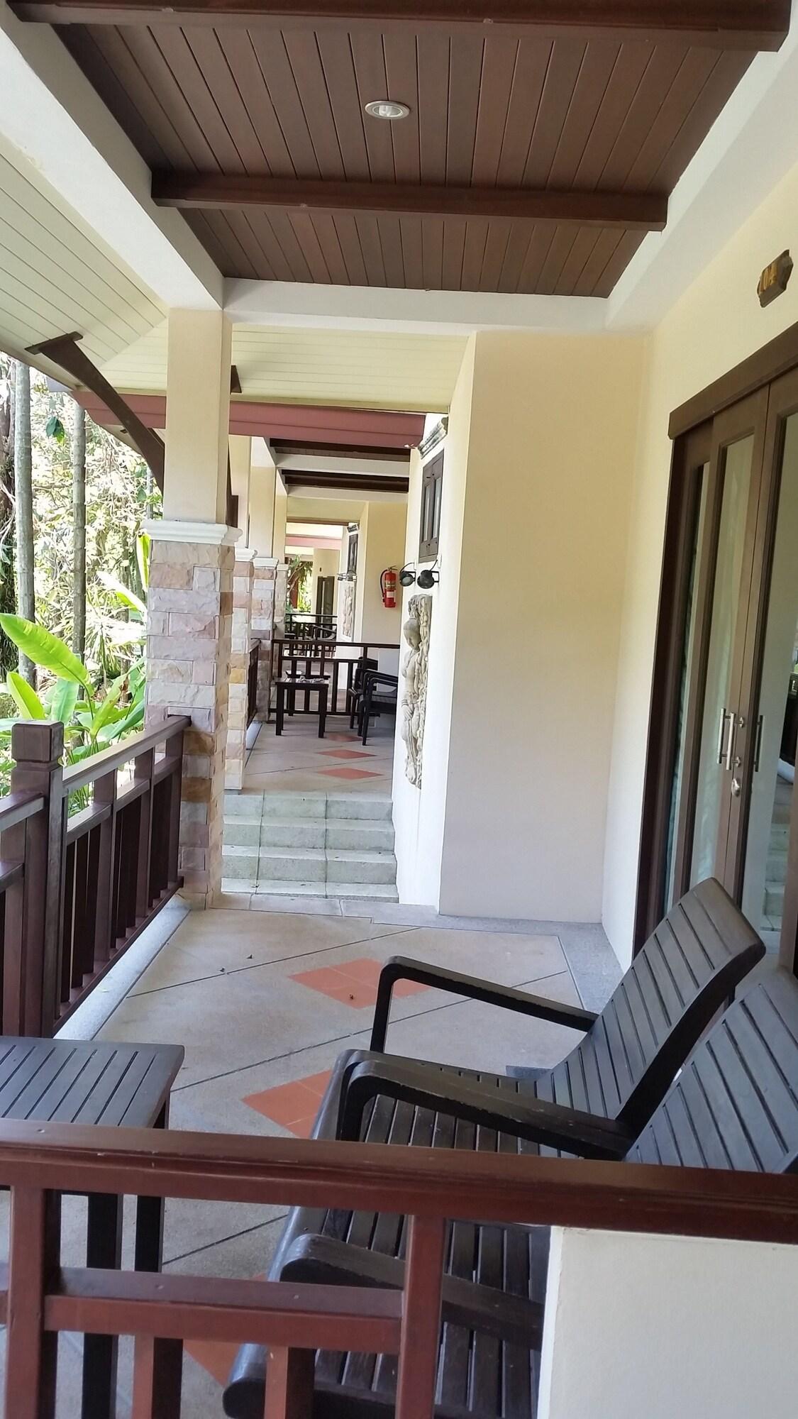Grand Manita Lamai Beach (Koh Samui)