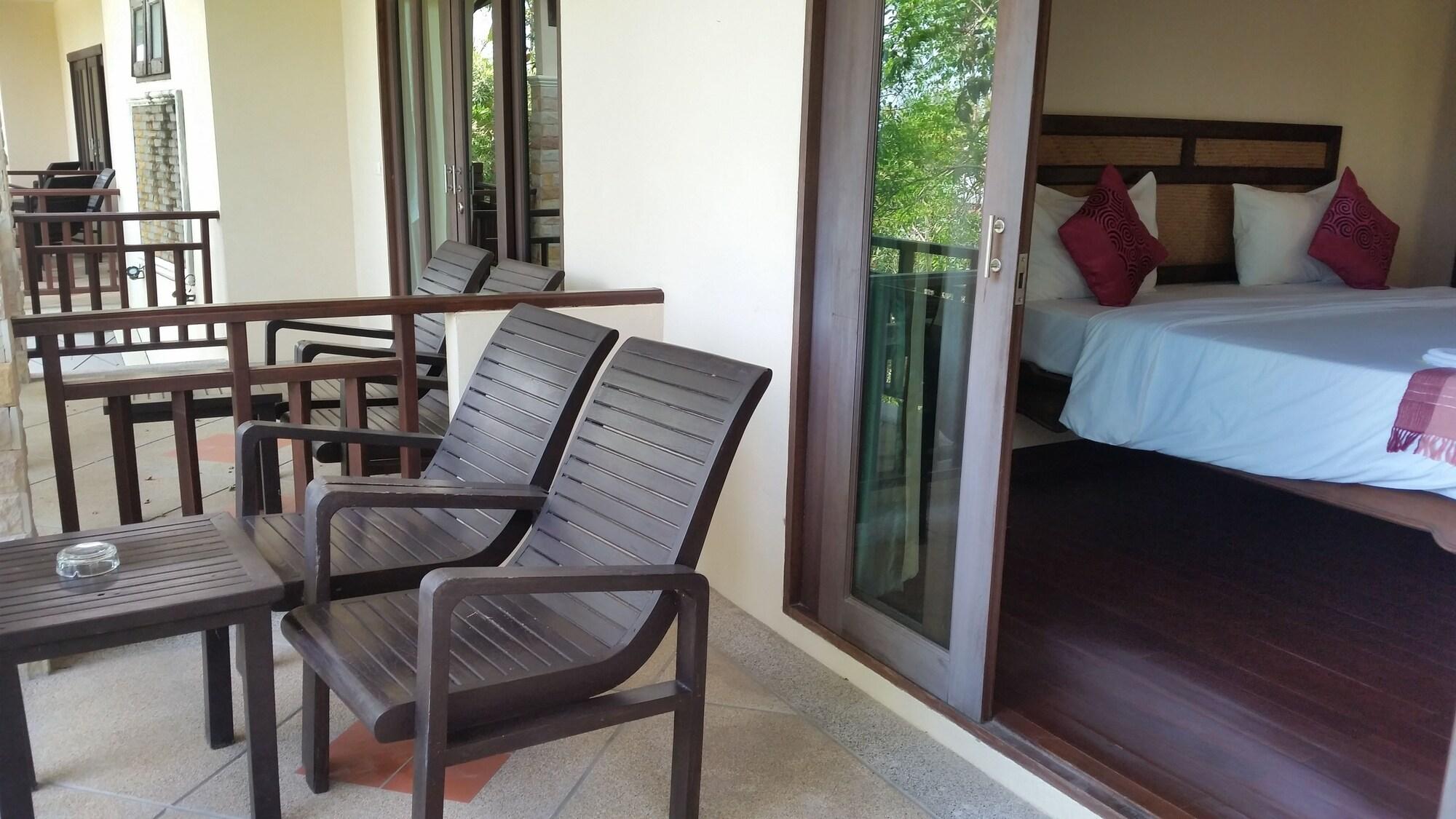 Resort Grand Manita 3*