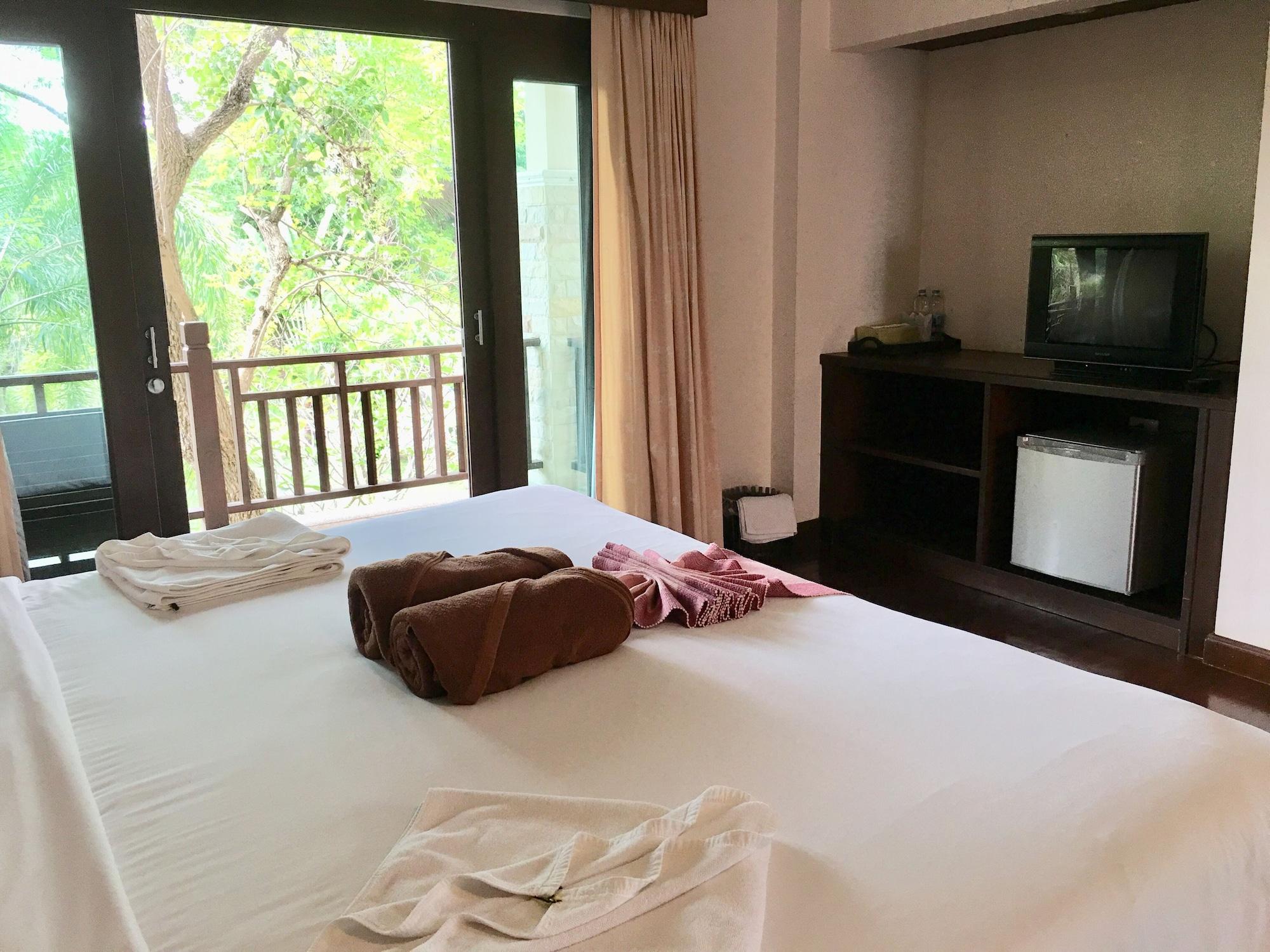 Grand Manita Resort 3*