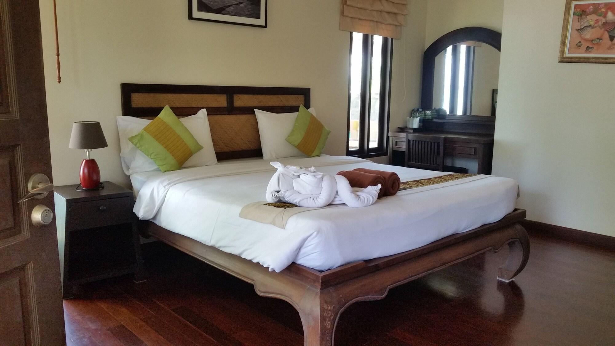 Grand Manita Resort 3*
