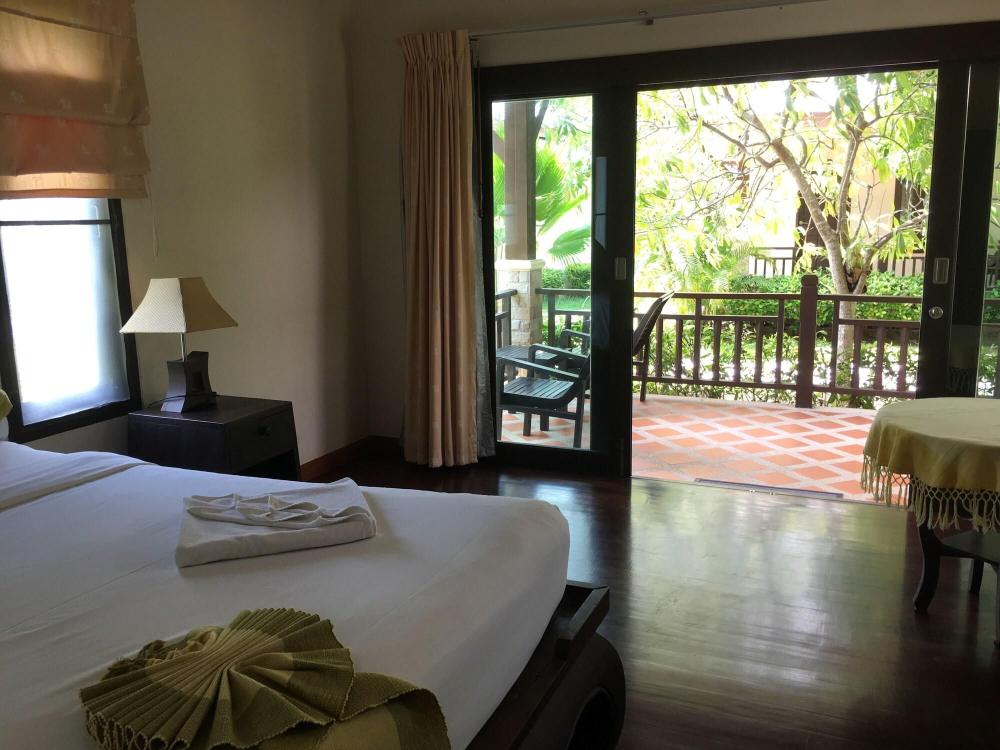 Grand Manita Resort 3*