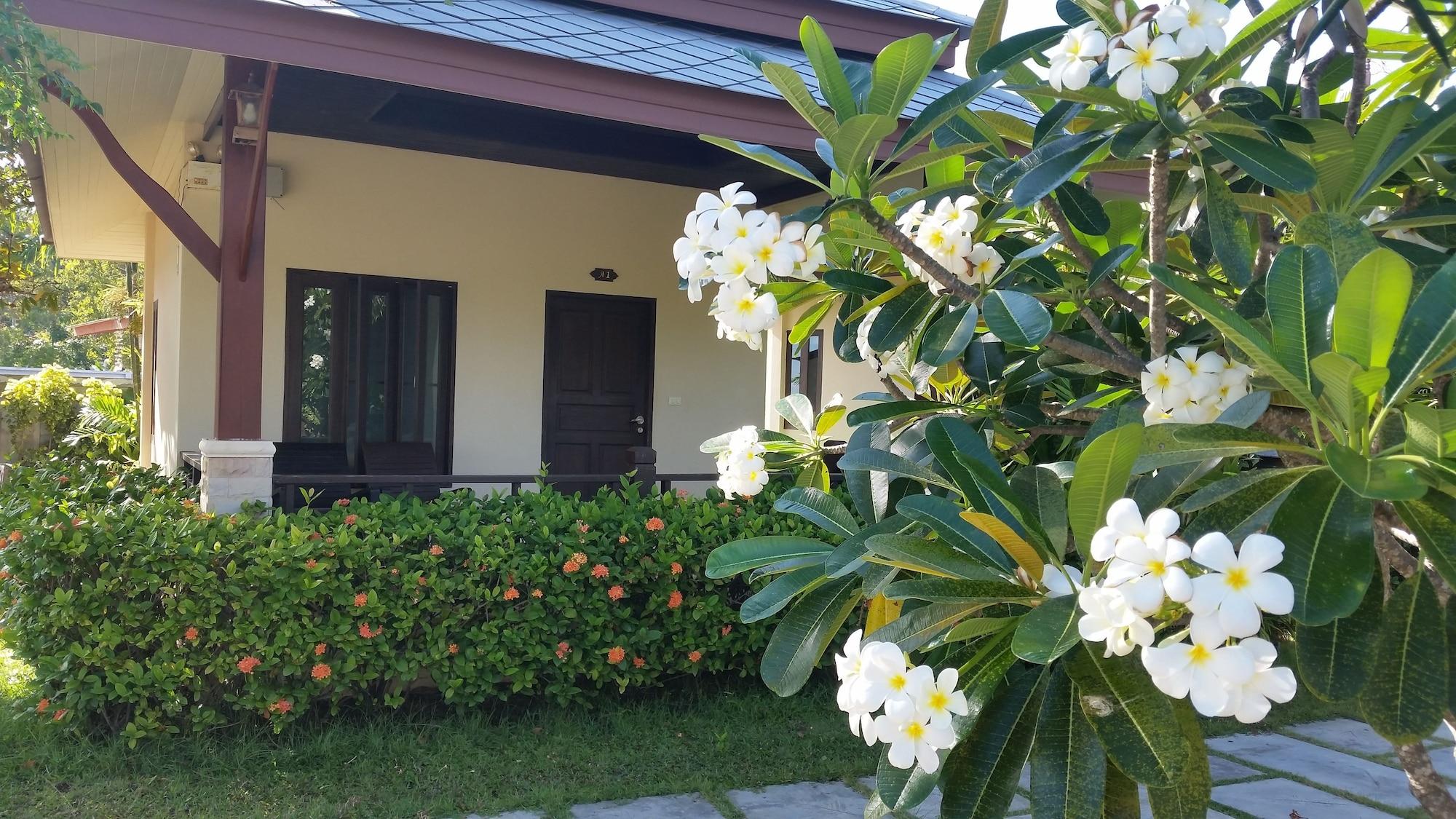 Grand Manita 3* Lamai Beach (Koh Samui)