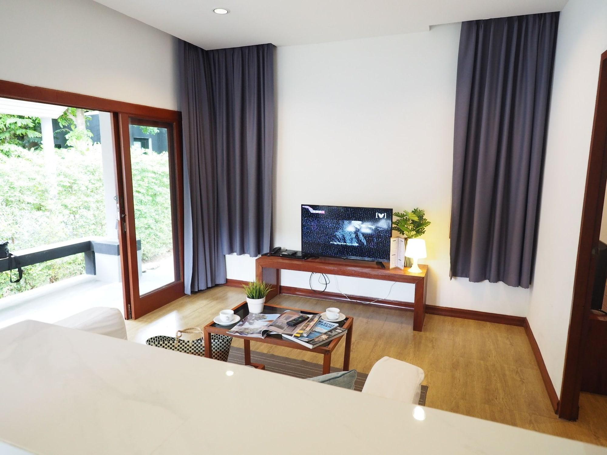 Samui Garden - Sha Extra Hotel 3*