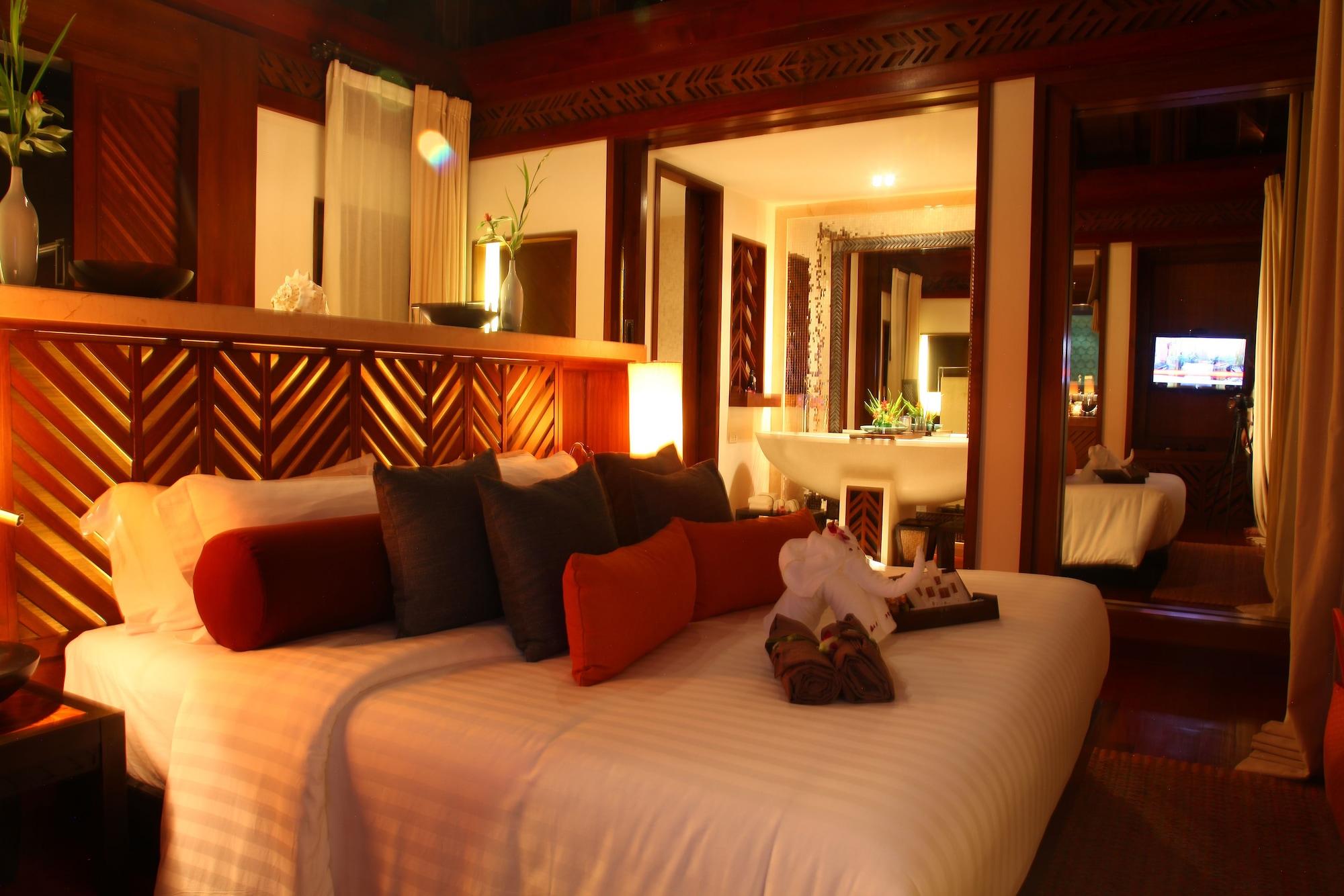 Resort Mai Samui Resort&spa - Sha Ban Bang Po