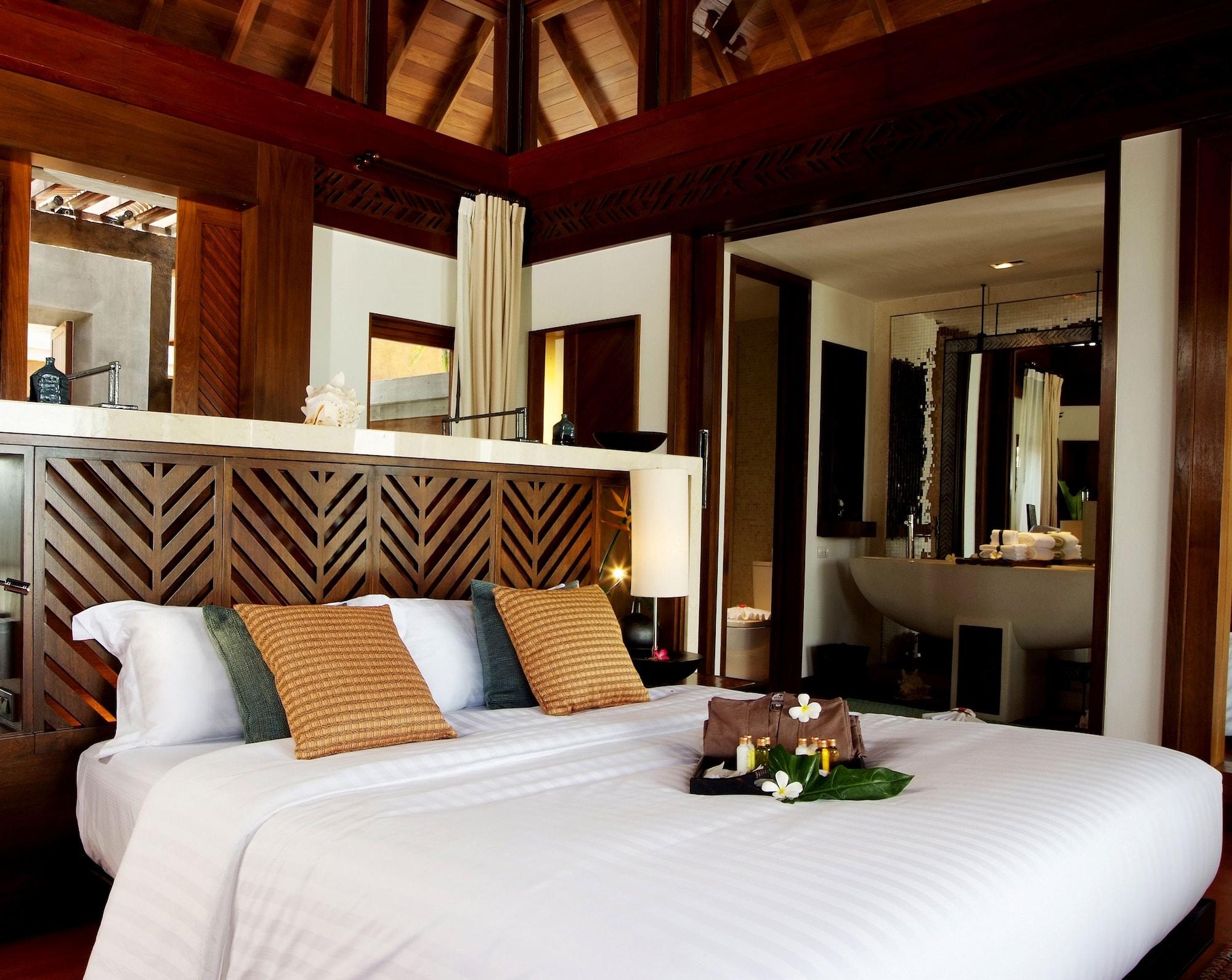 Mai Samui Resort&spa - Sha Resort 4*