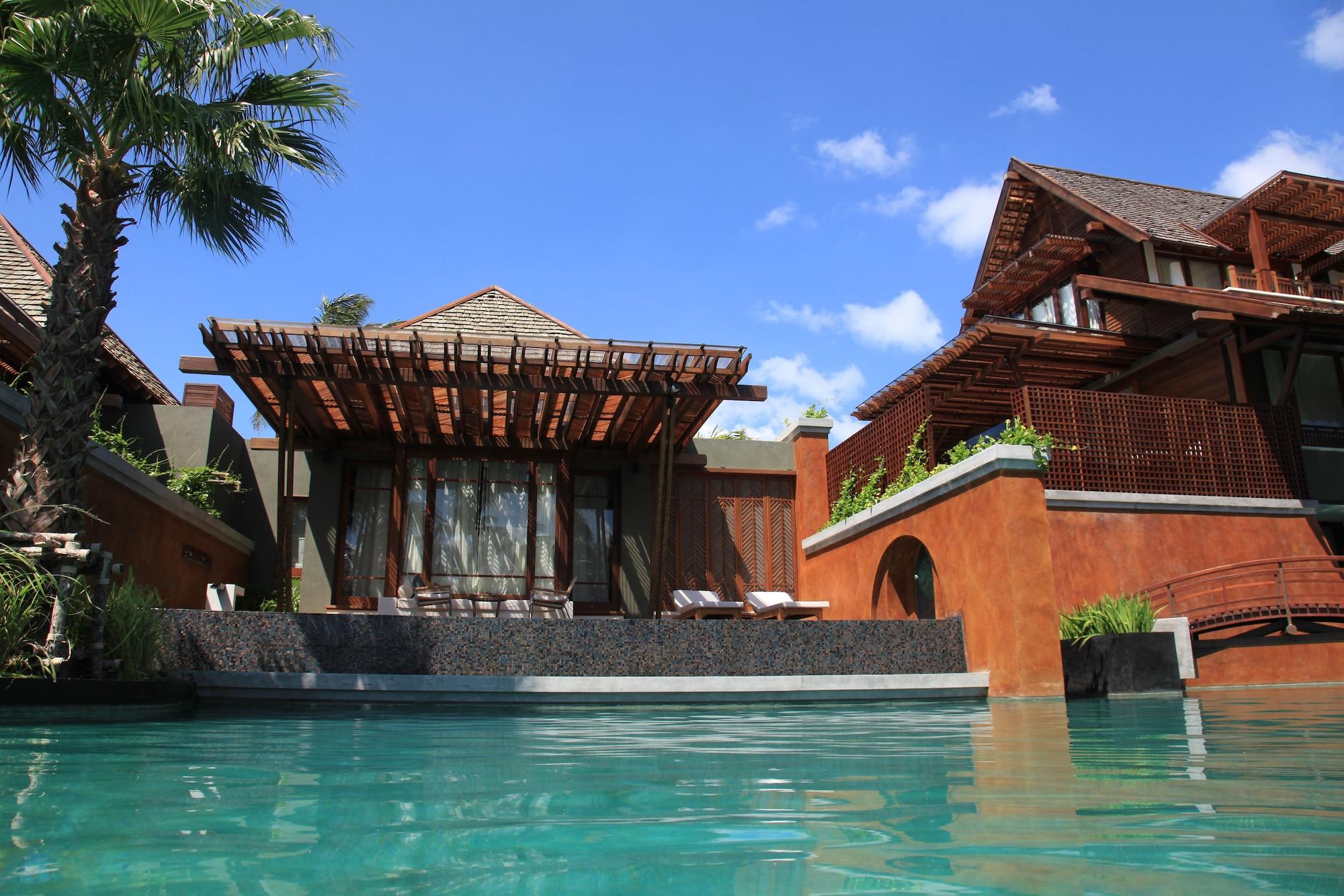 Mai Samui Resort&spa - Sha Resort 4*
