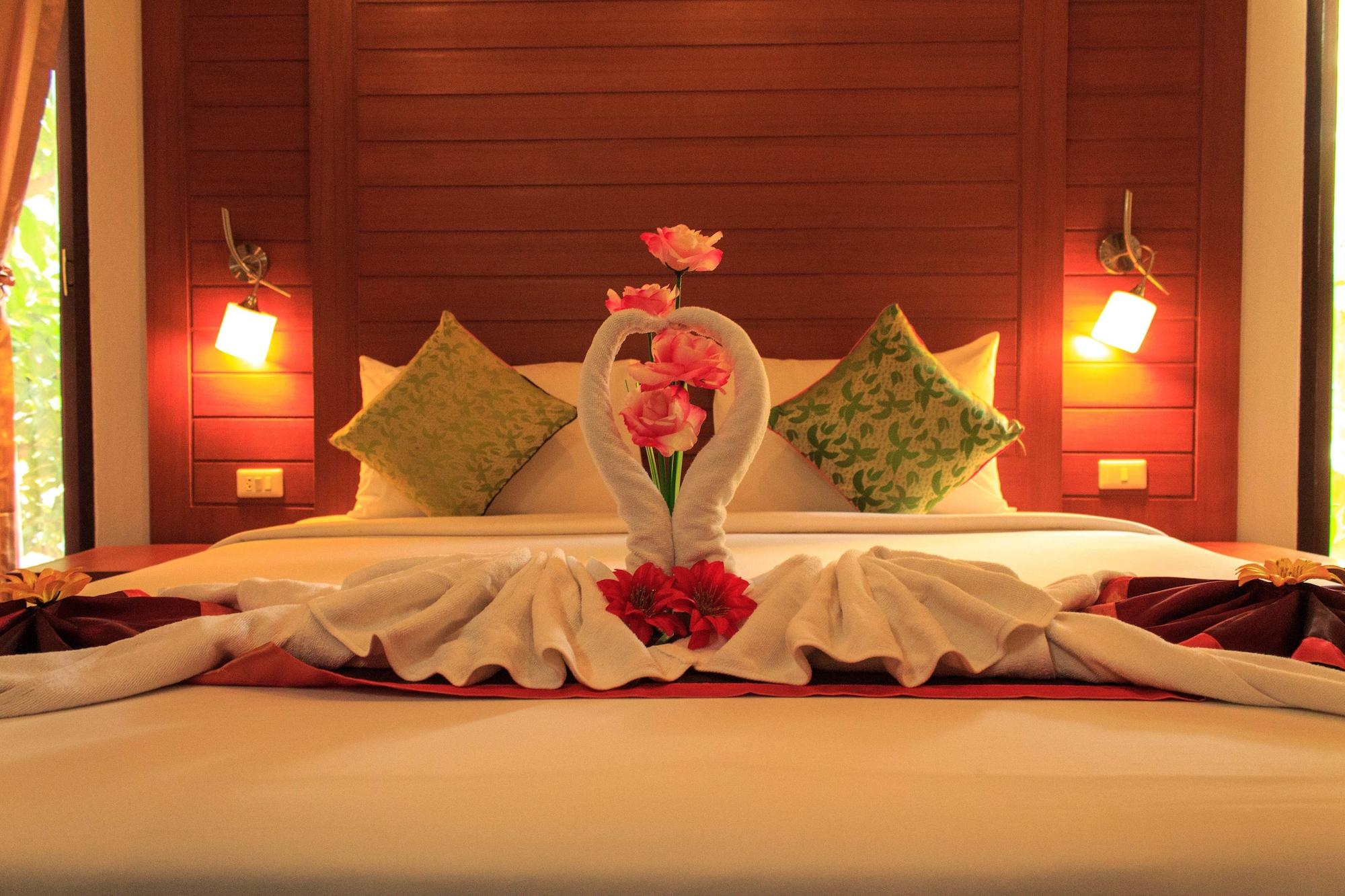 Hotel Sasitara Koh Samui
