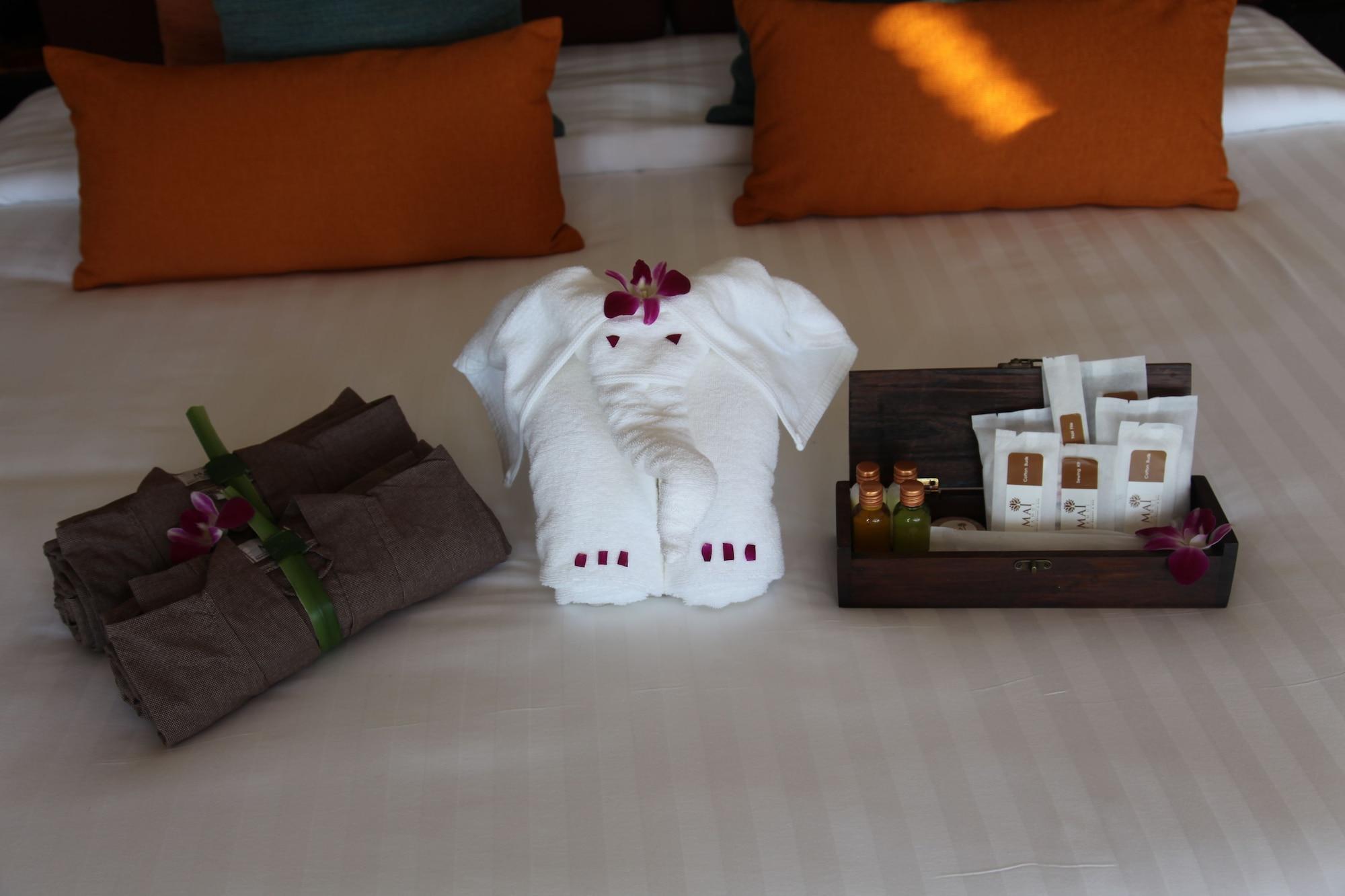 Mai Samui Resort&spa - Sha 4*