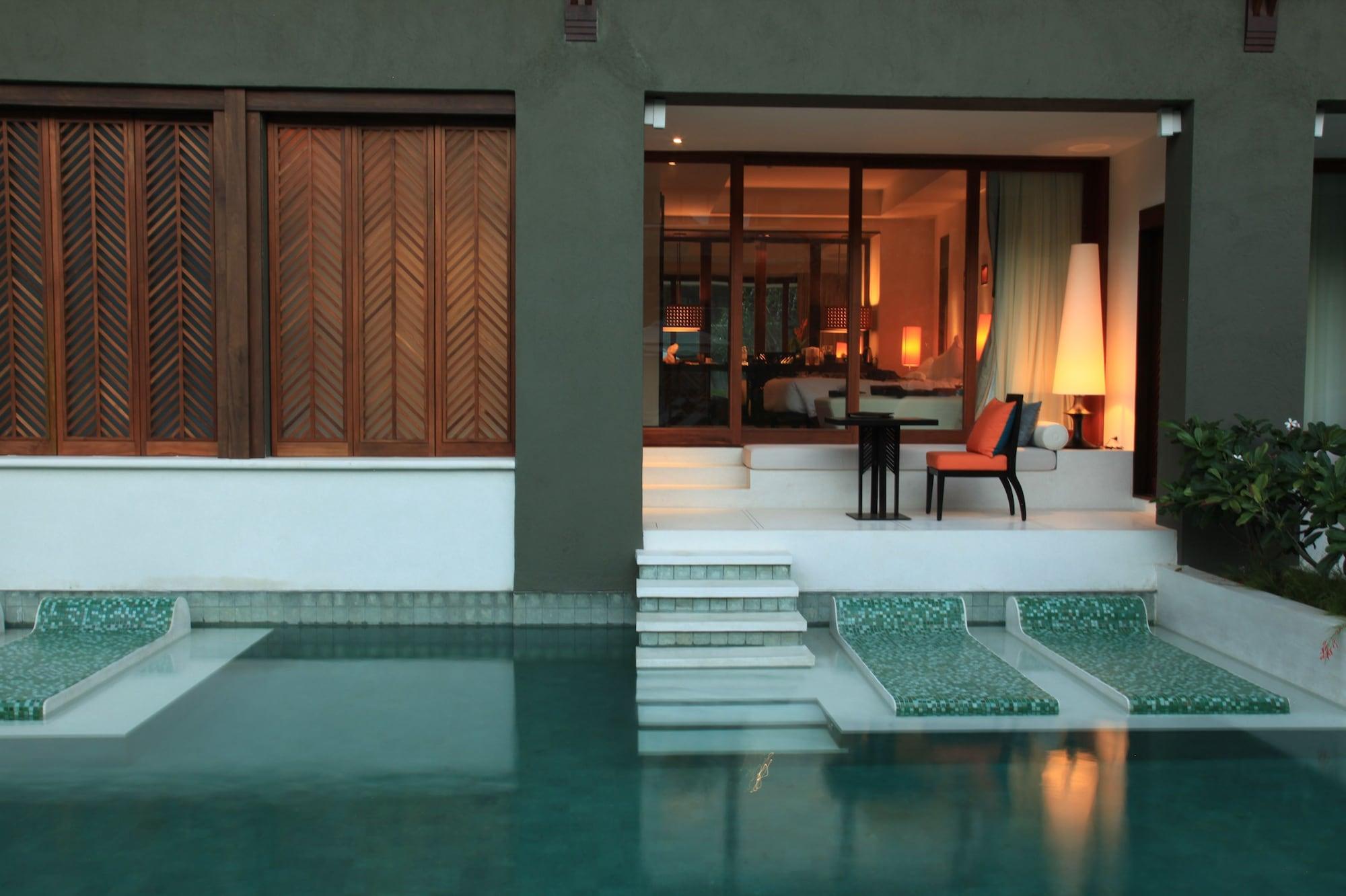 Mai Samui Resort&spa - Sha 4* Ban Bang Po