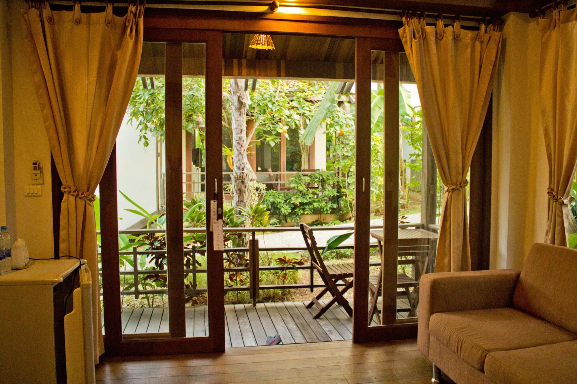 Sasitara Koh Samui