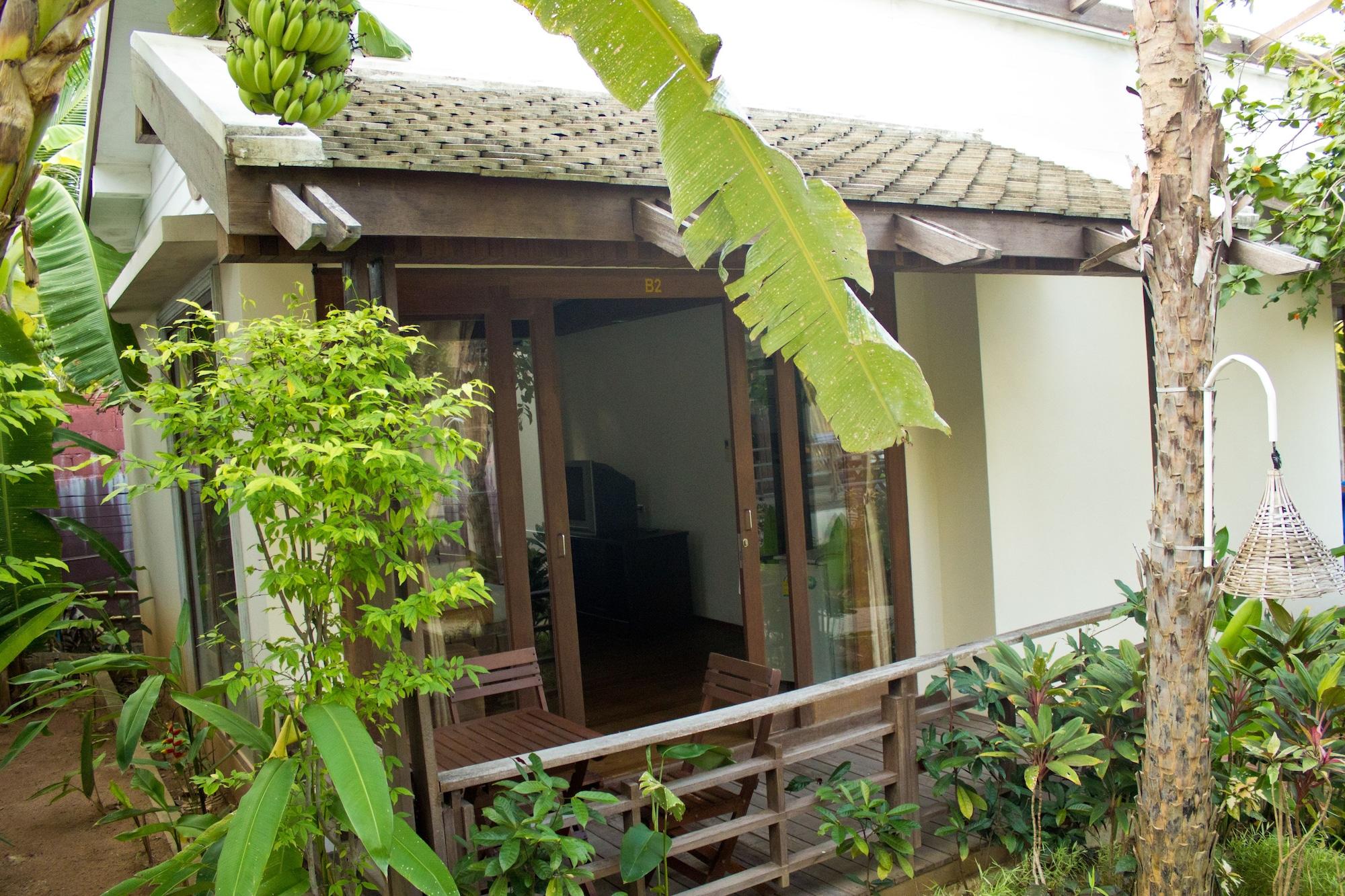 Sasitara 3* Koh Samui