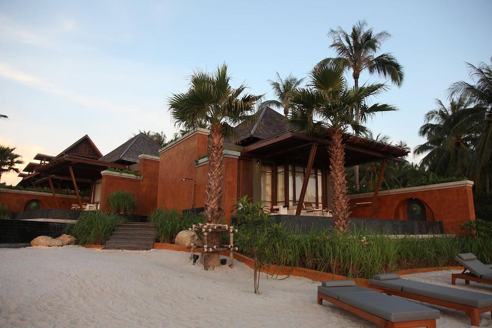 Mai Samui Resort&spa - Sha Resort