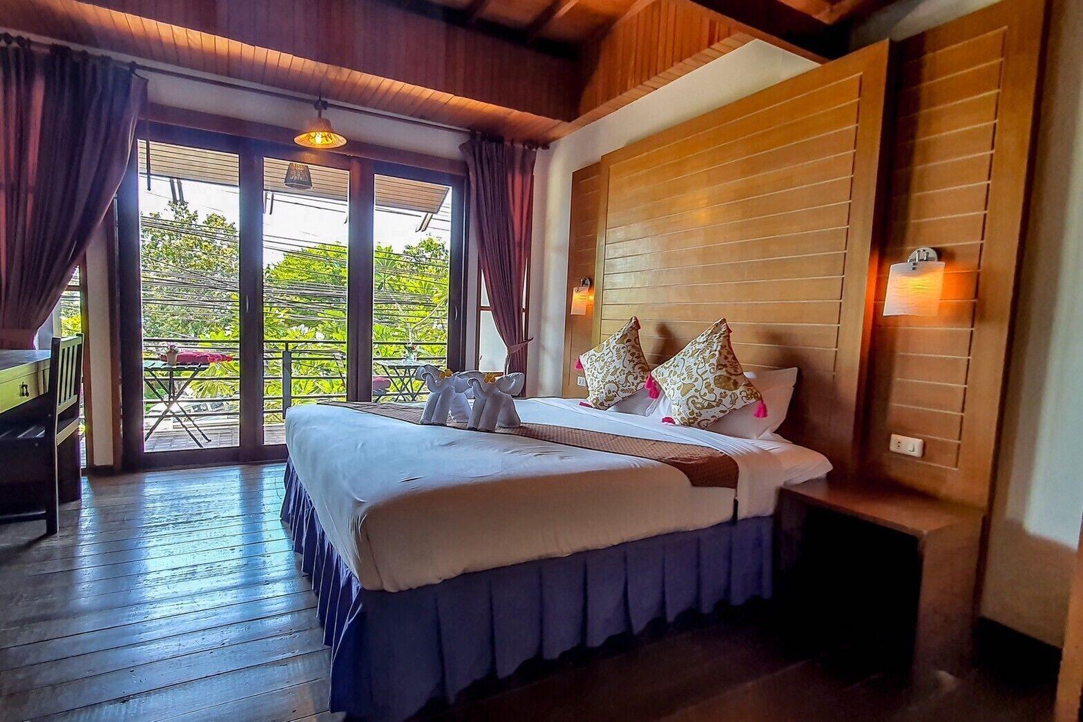 Hotel Sasitara