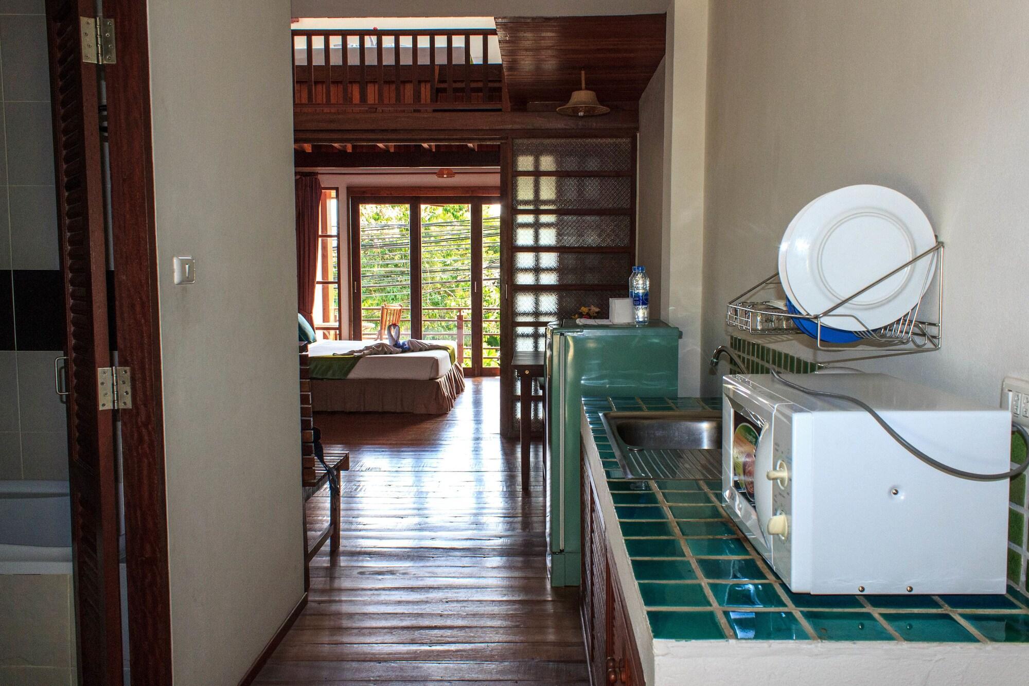 Hotel Sasitara