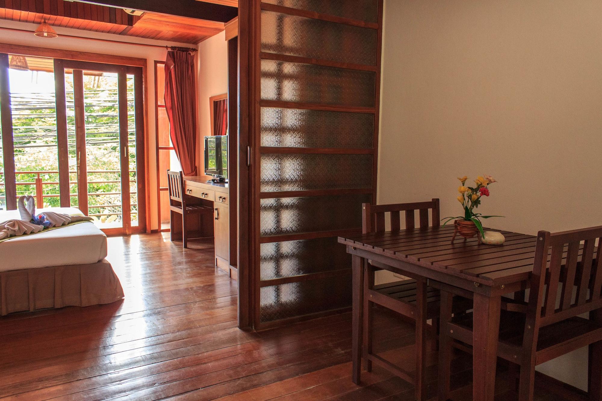 Sasitara 3* Koh Samui