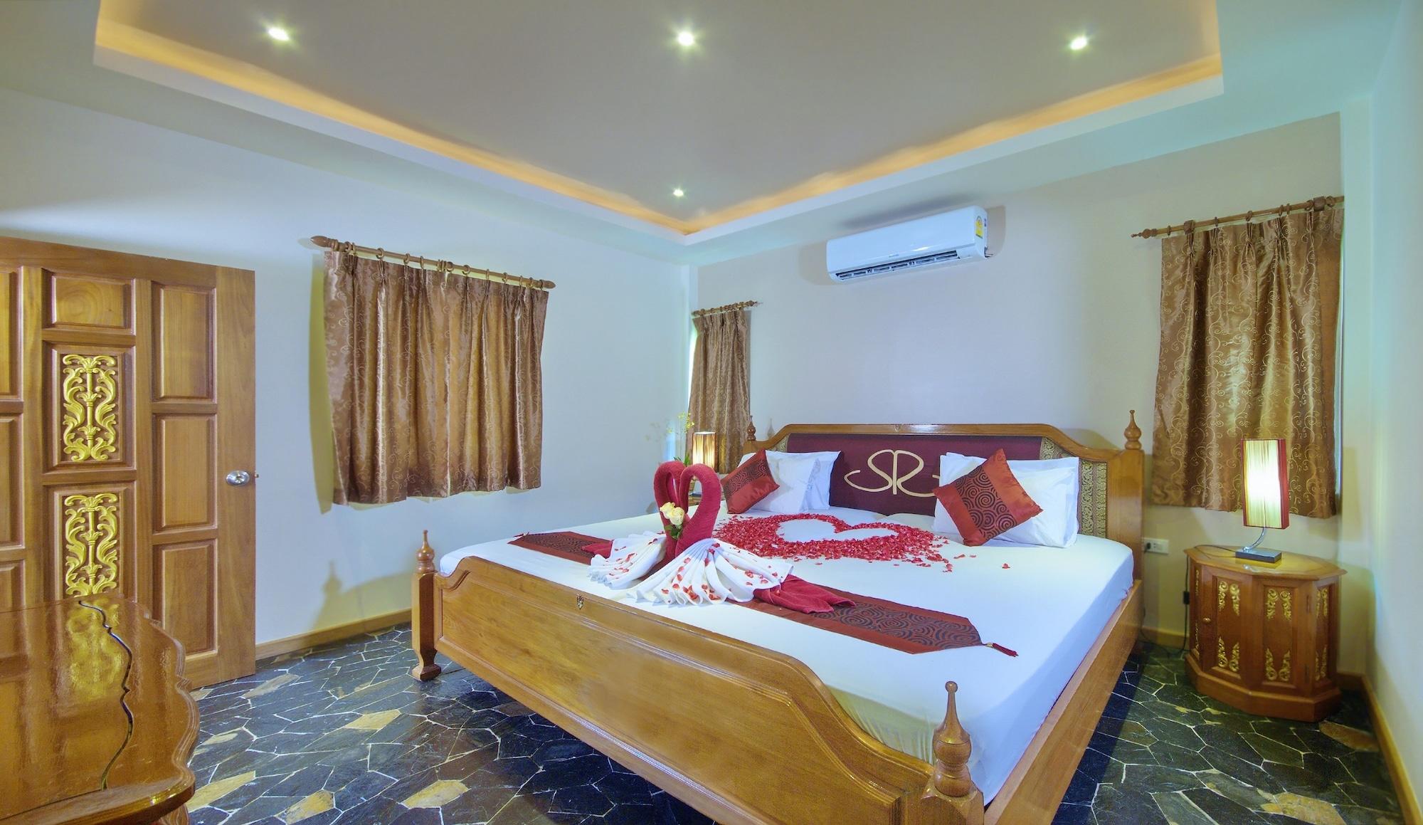 The Siam Boutique Lipa Noi