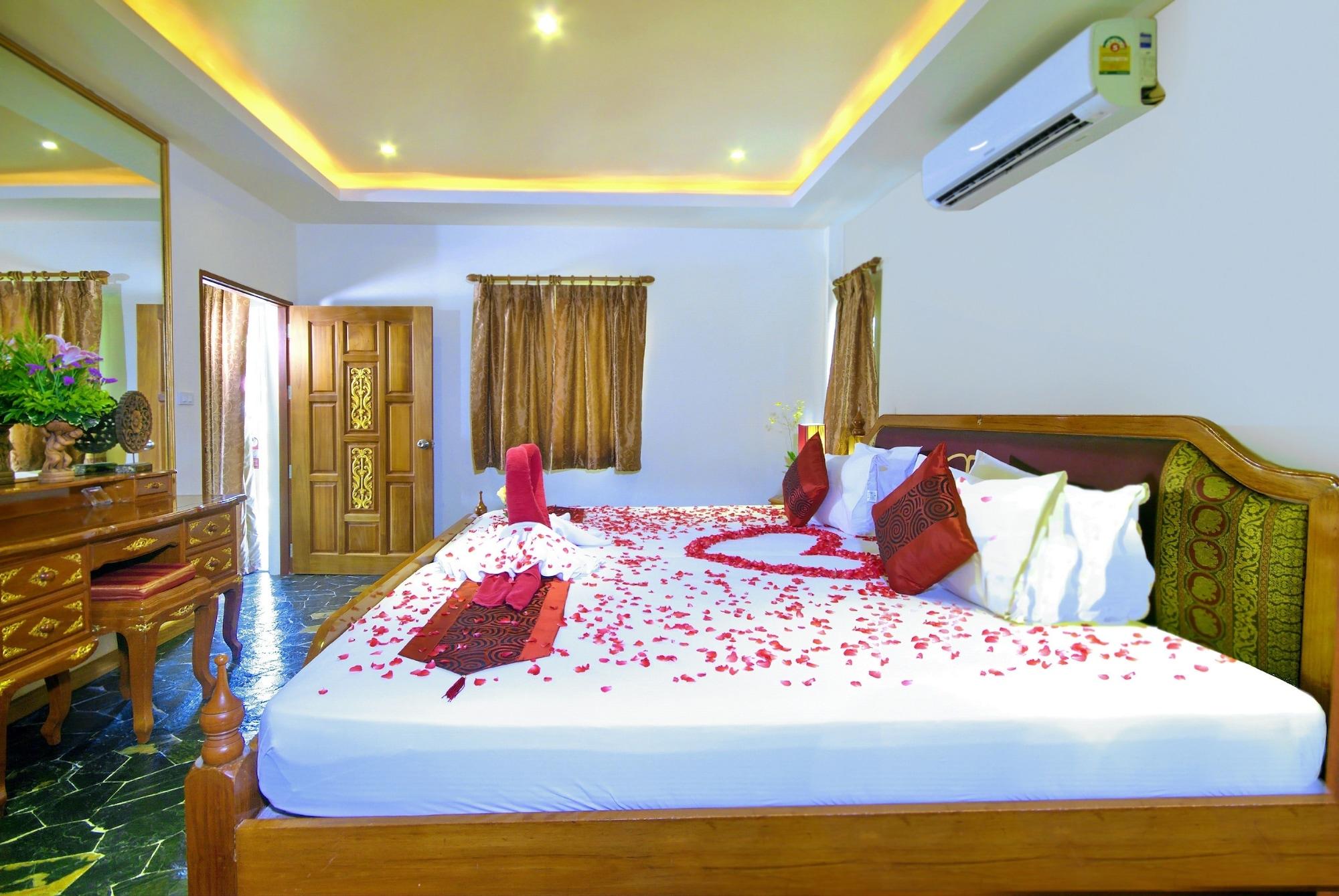 The Siam Boutique