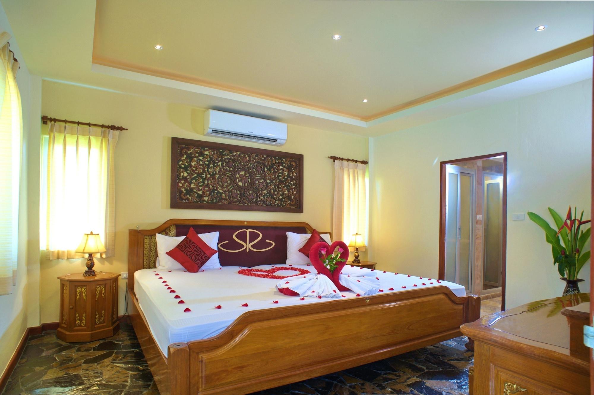 The Siam Boutique Resort Lipa Noi