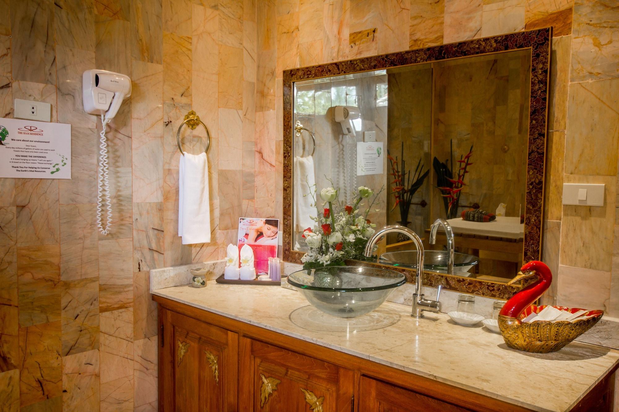 Resort The Siam Boutique 4*