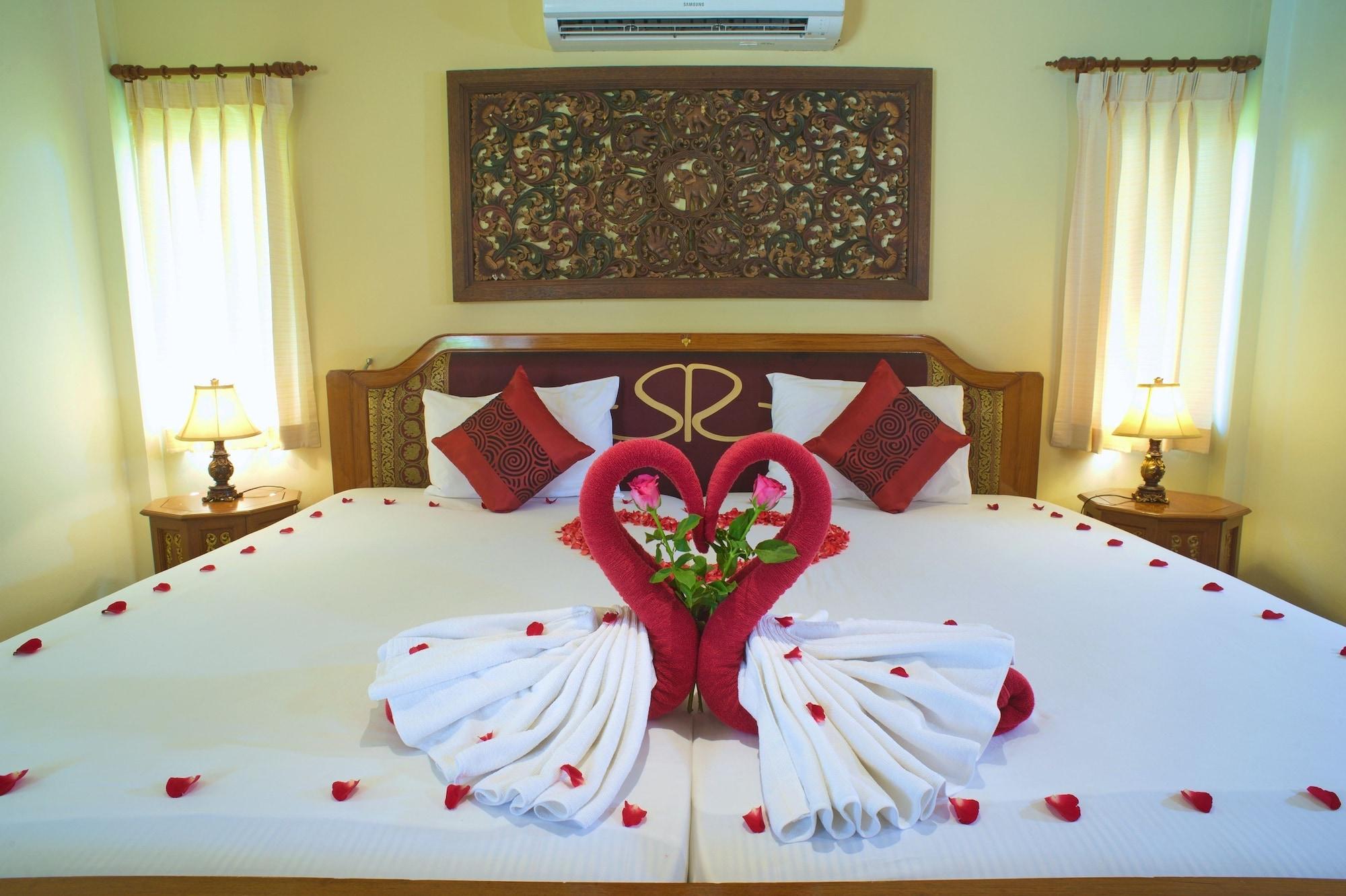 Resort The Siam Boutique Lipa Noi