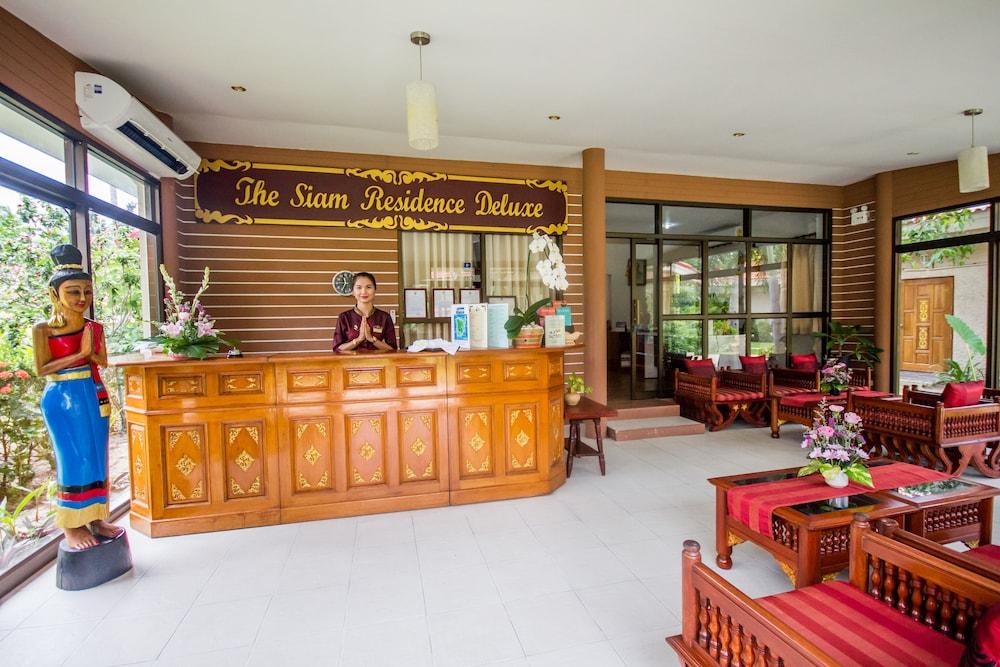 The Siam Boutique Lipa Noi