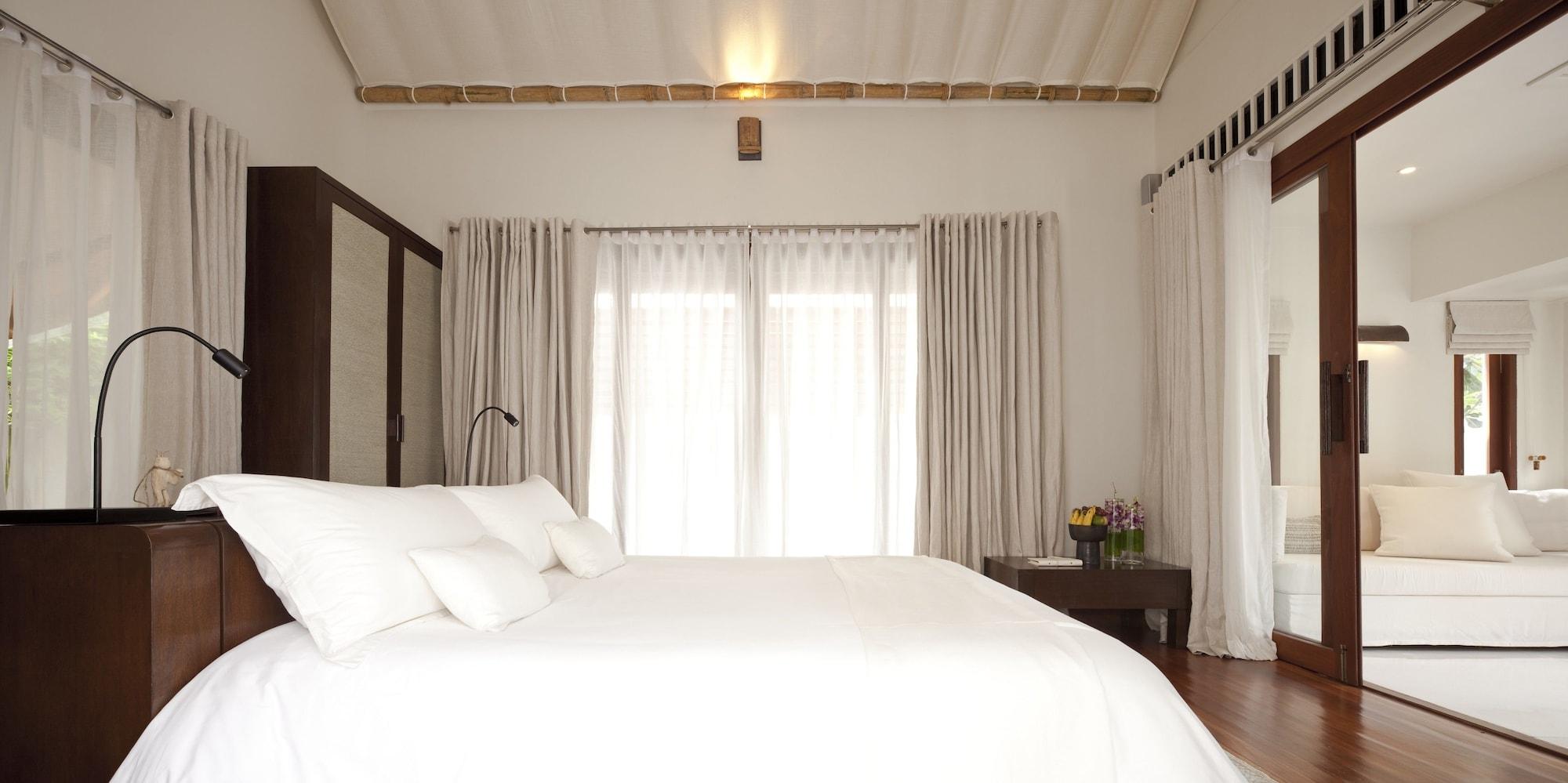 Station touristique Sala Samui Choengmon 5*