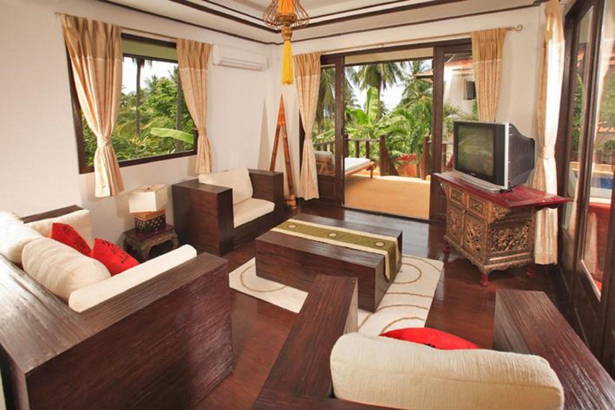 Resort Paradise Island Estate 4*