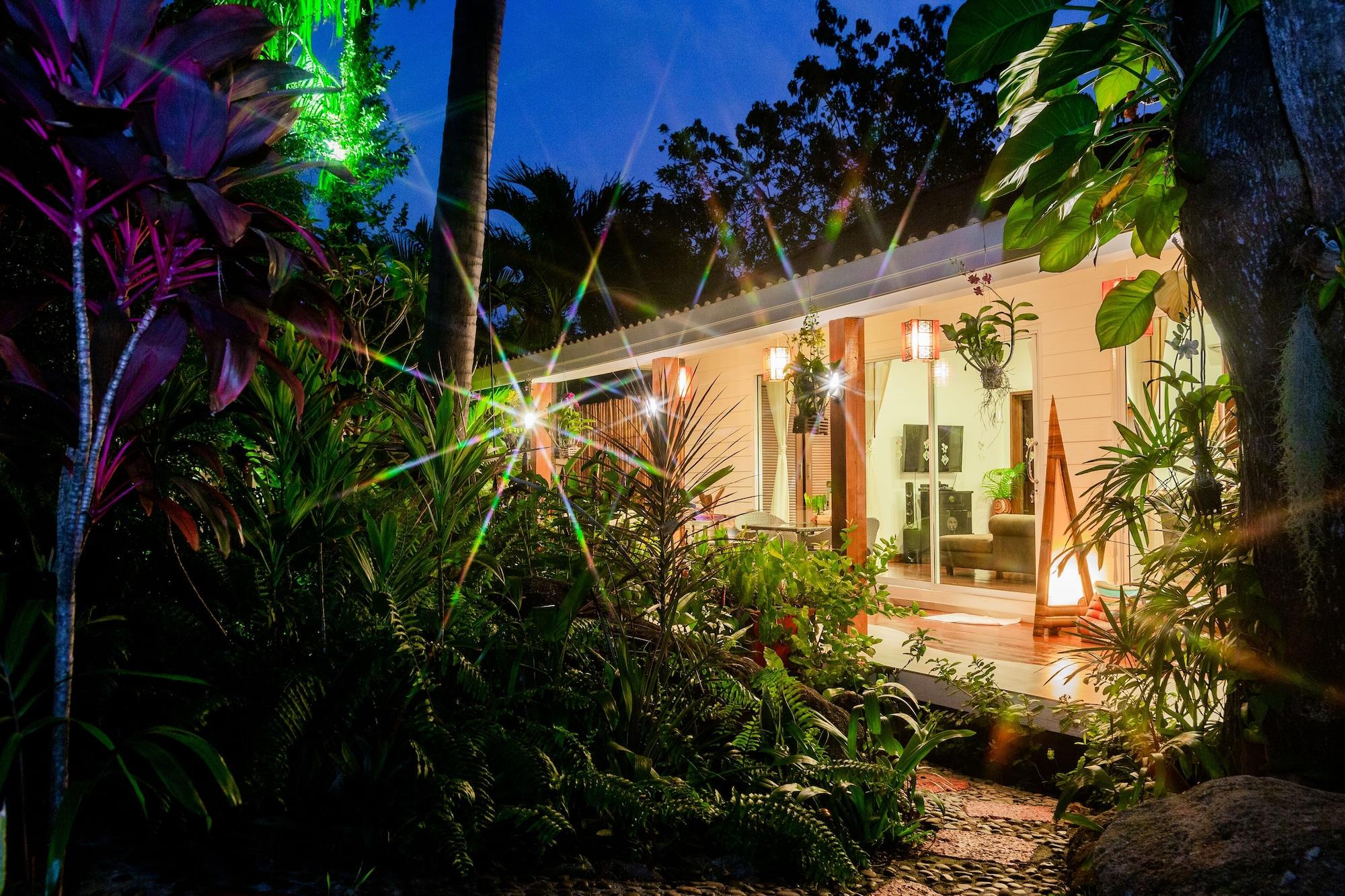 Paradise Island Estate Resort