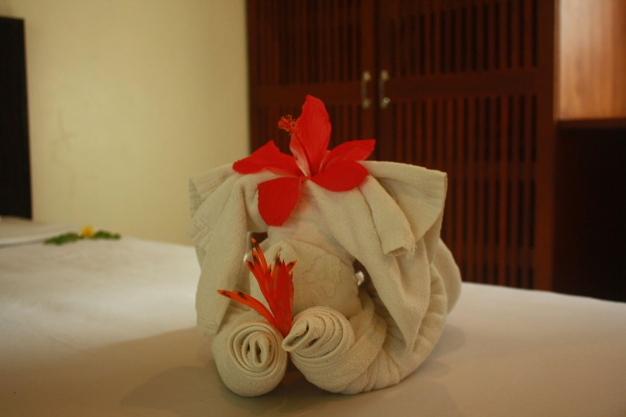 Hotel Samui Honey - Sha Extra 3*