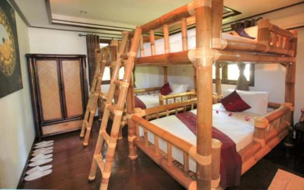 Paradise Island Estate Resort Choeng Mon