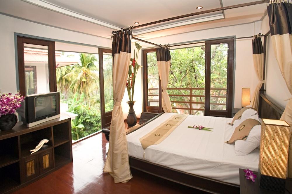 Paradise Island Estate Choeng Mon