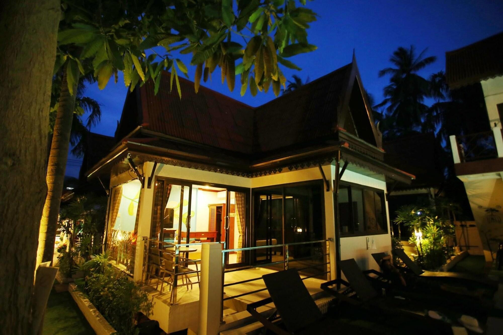 Chaweng Noi 2*