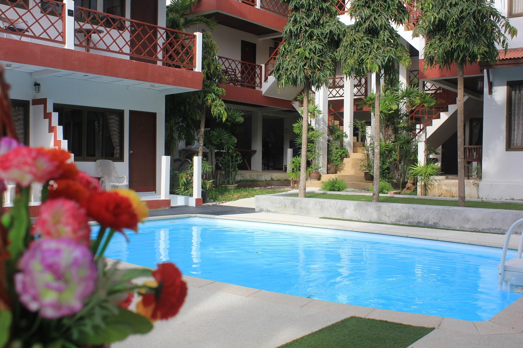 Chaweng Noi 2* Koh Samui