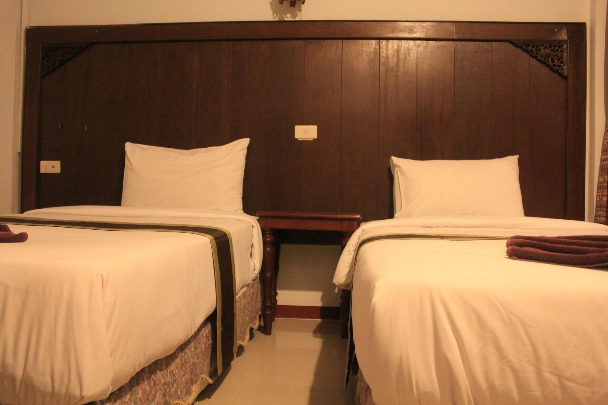 Hotel Chaweng Noi